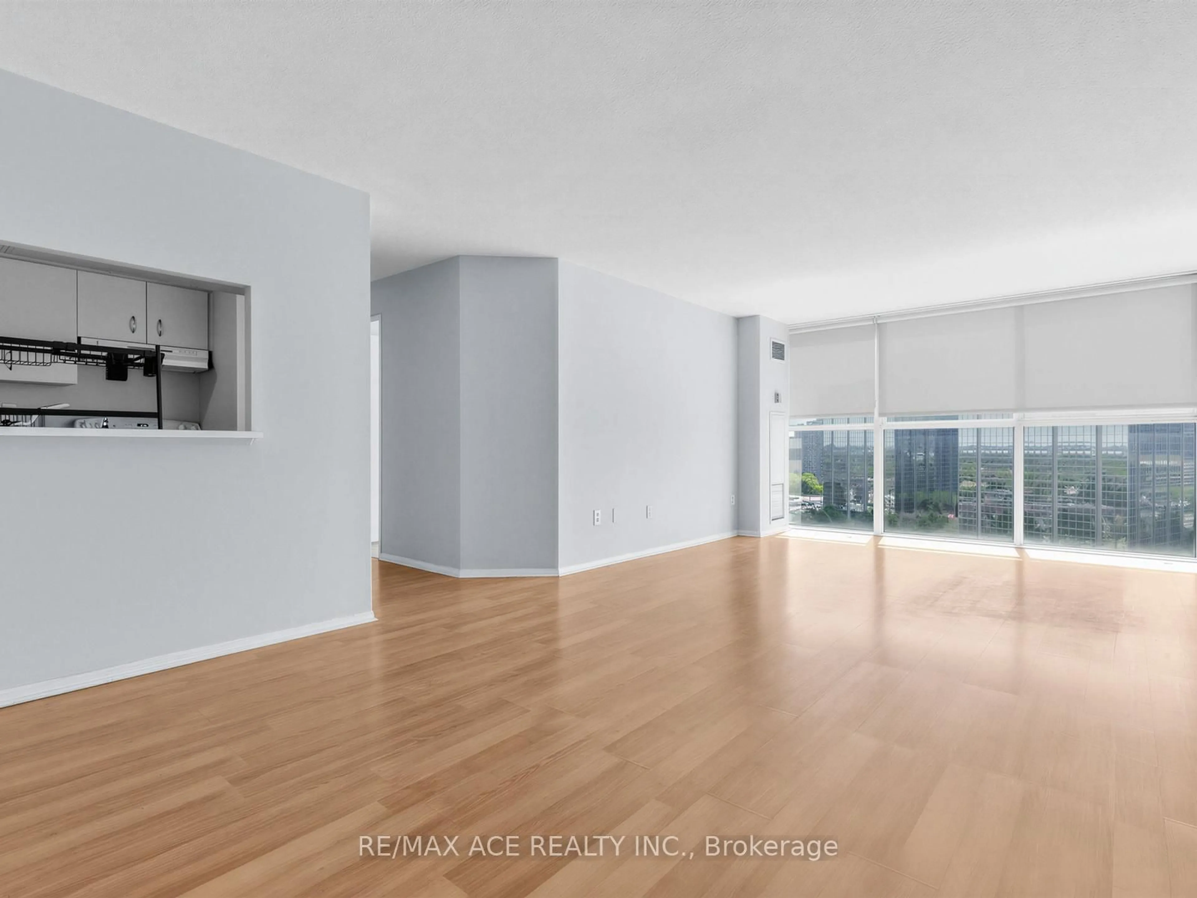 A pic of a room for 4205 Shipp Dr #1209, Mississauga Ontario L4Z 2Y9