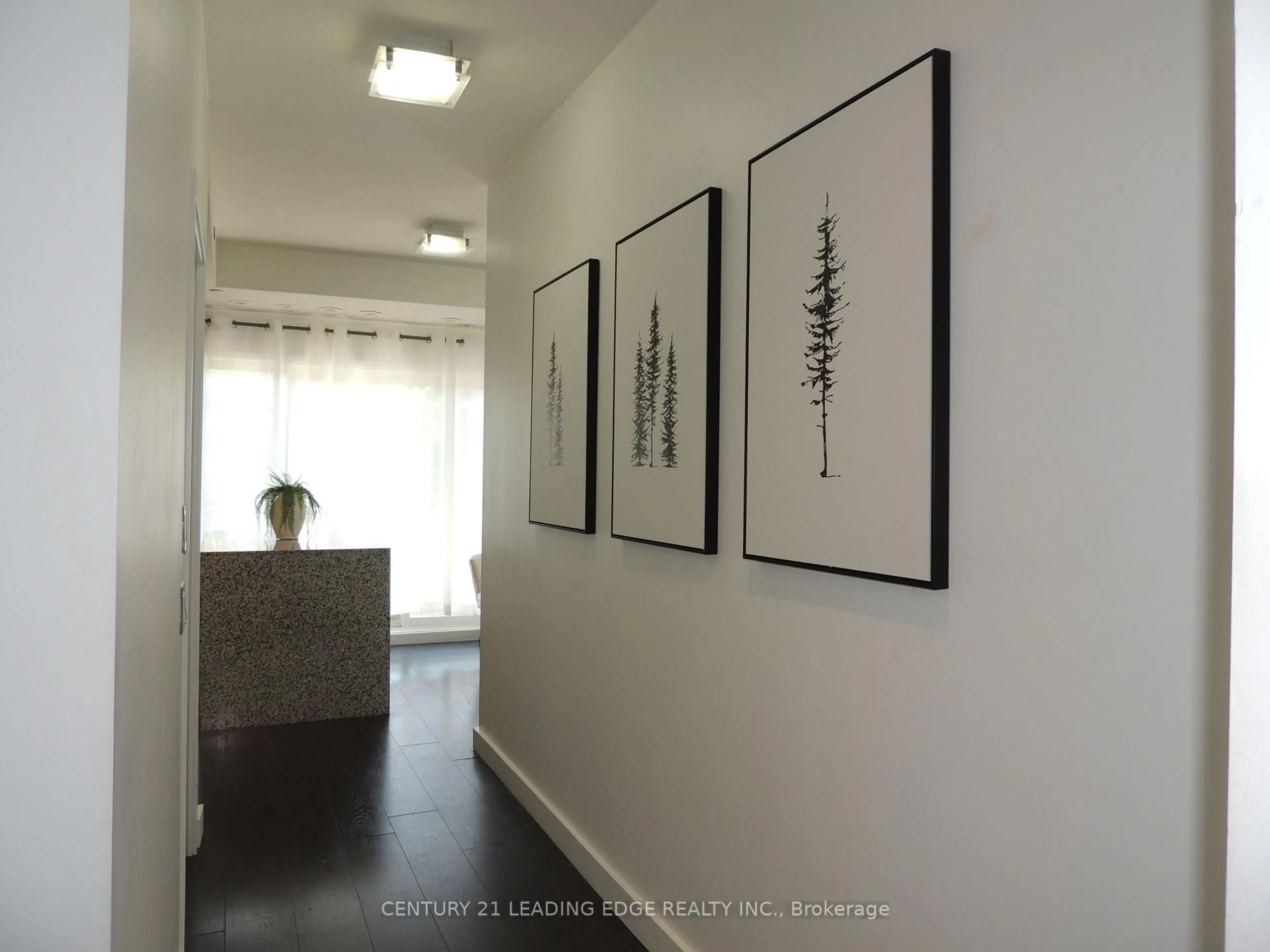Unknown for 5005 Harvard Rd #214, Mississauga Ontario L5M 0W5