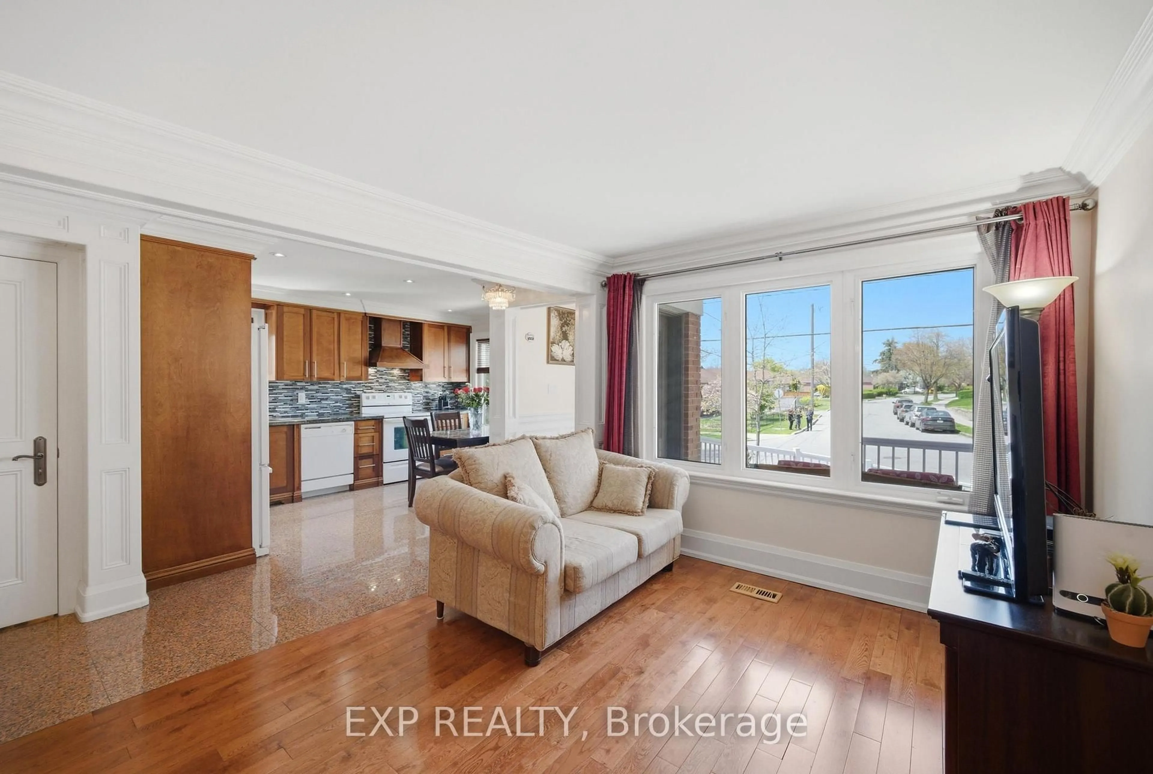 Unknown for 45 Flamborough Dr, Toronto Ontario M6M 2R5