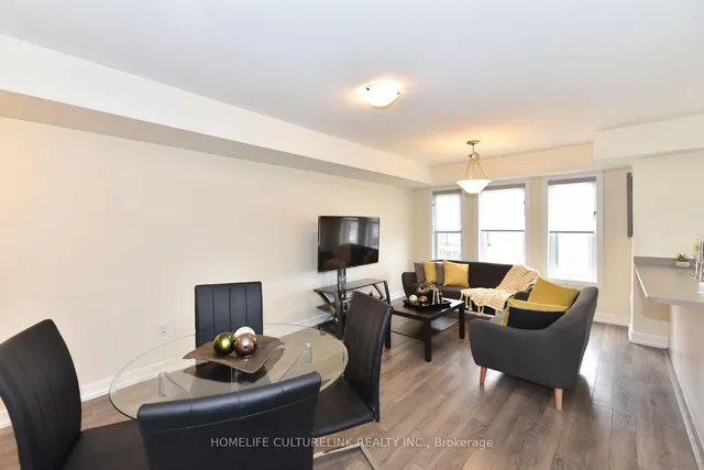 100 Parrotta Dr #89, Toronto 2