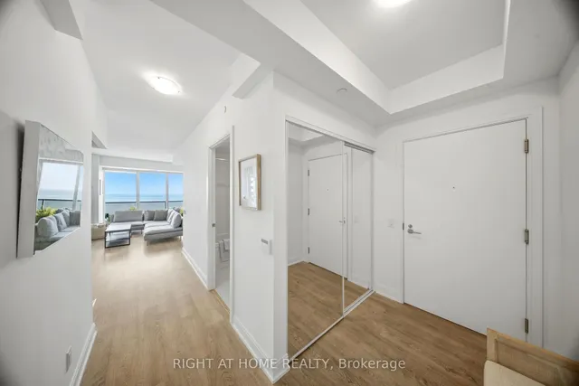 70 Annie Craig Dr #2605, Toronto 5