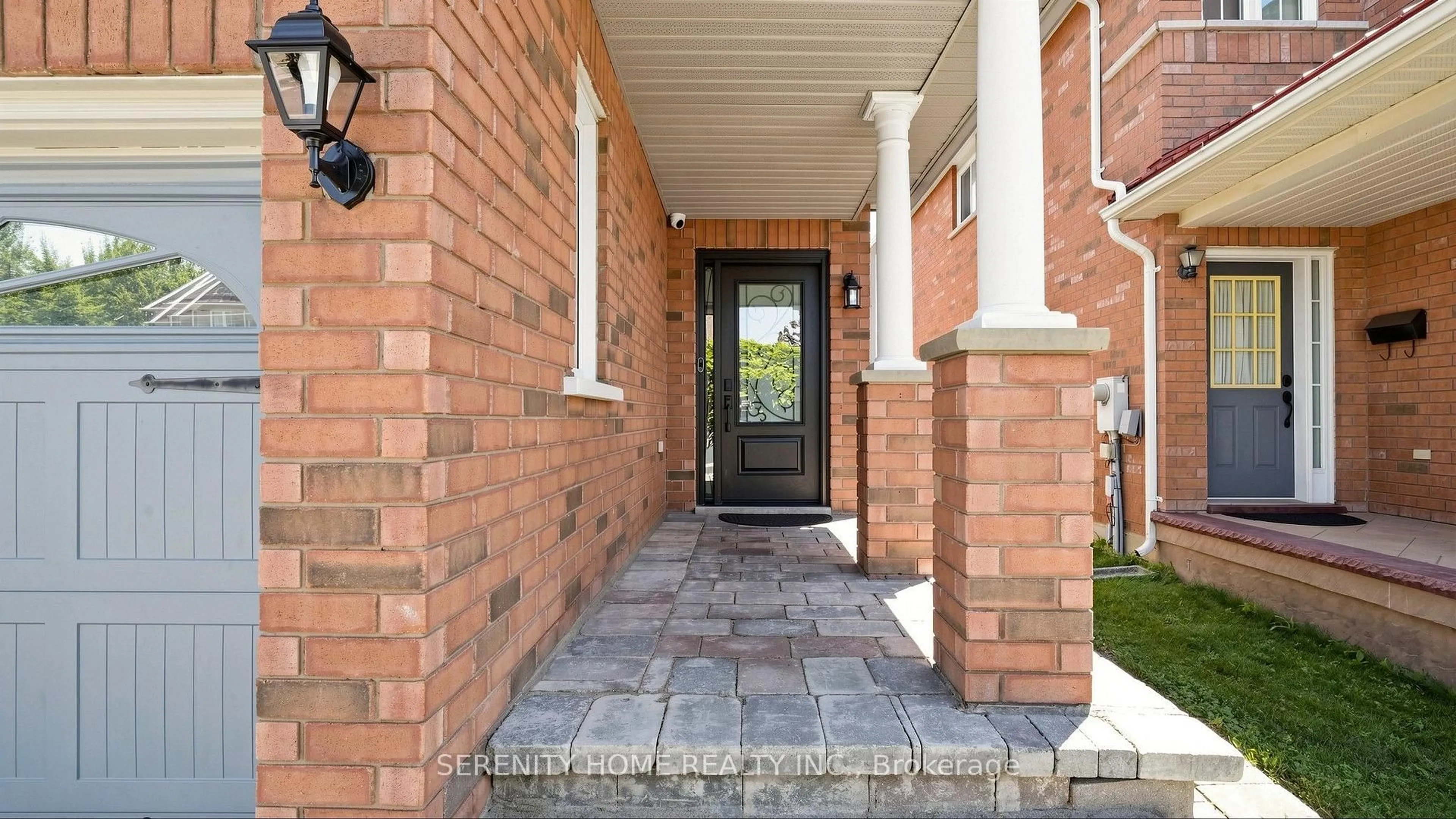 Unknown for 3416 Sunlight St, Mississauga Ontario L5M 7M7