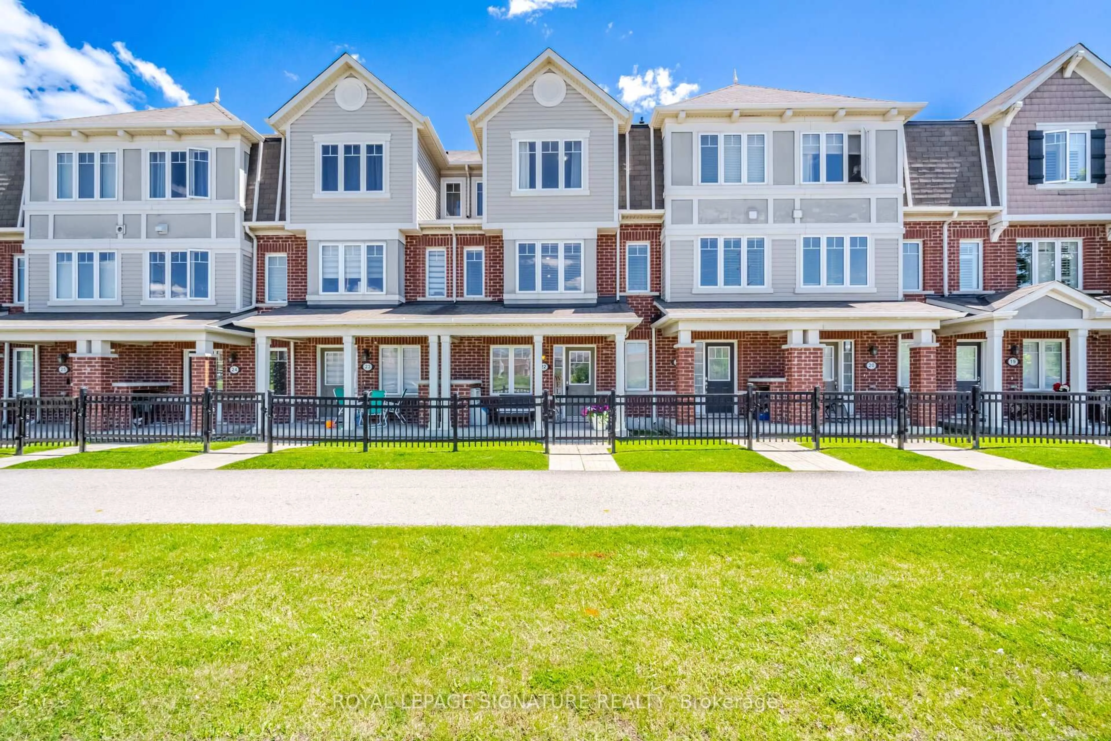 Unknown for 6020 Derry Rd #22, Milton Ontario L9T 8L6