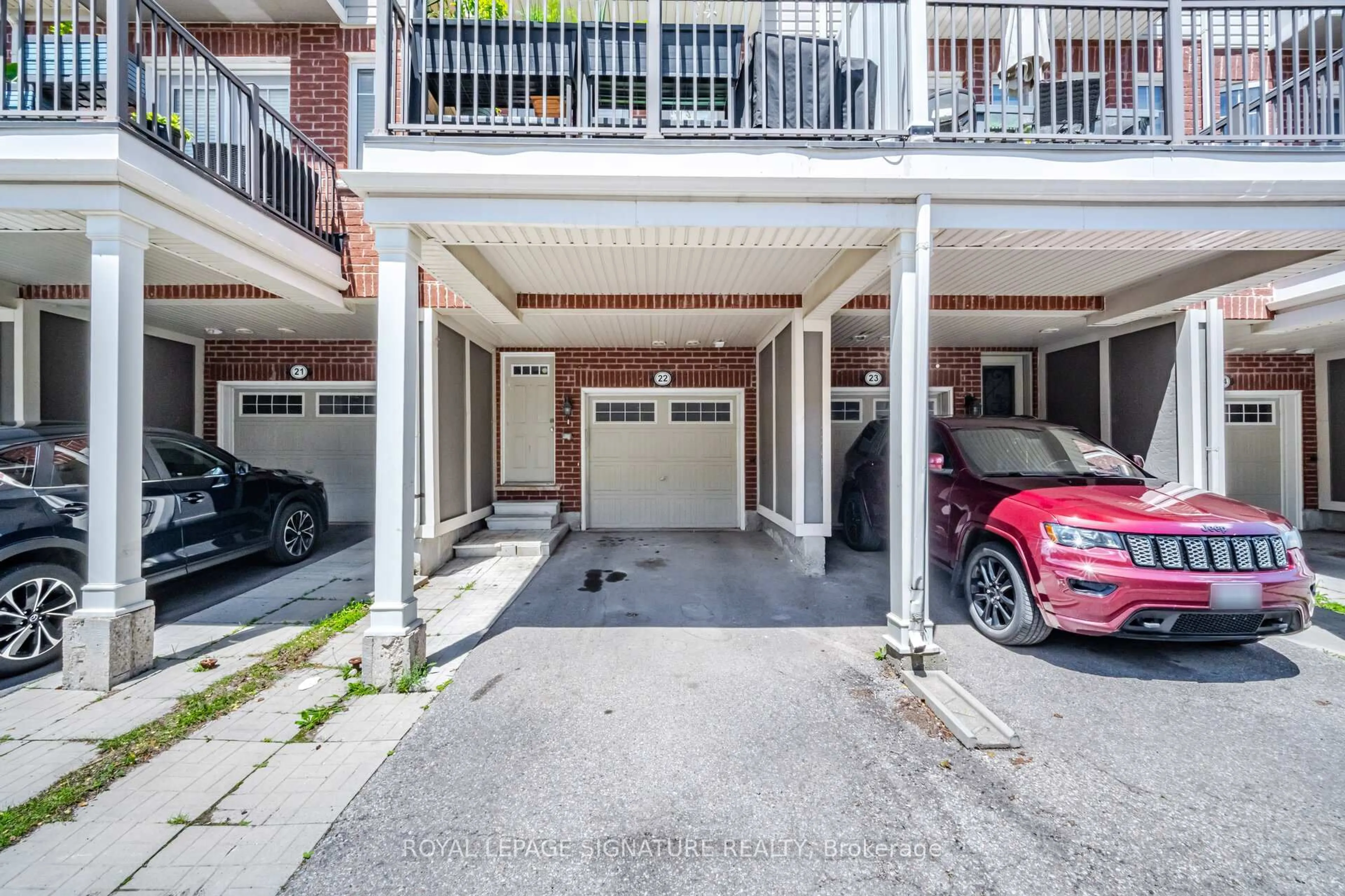 Unknown for 6020 Derry Rd #22, Milton Ontario L9T 8L6