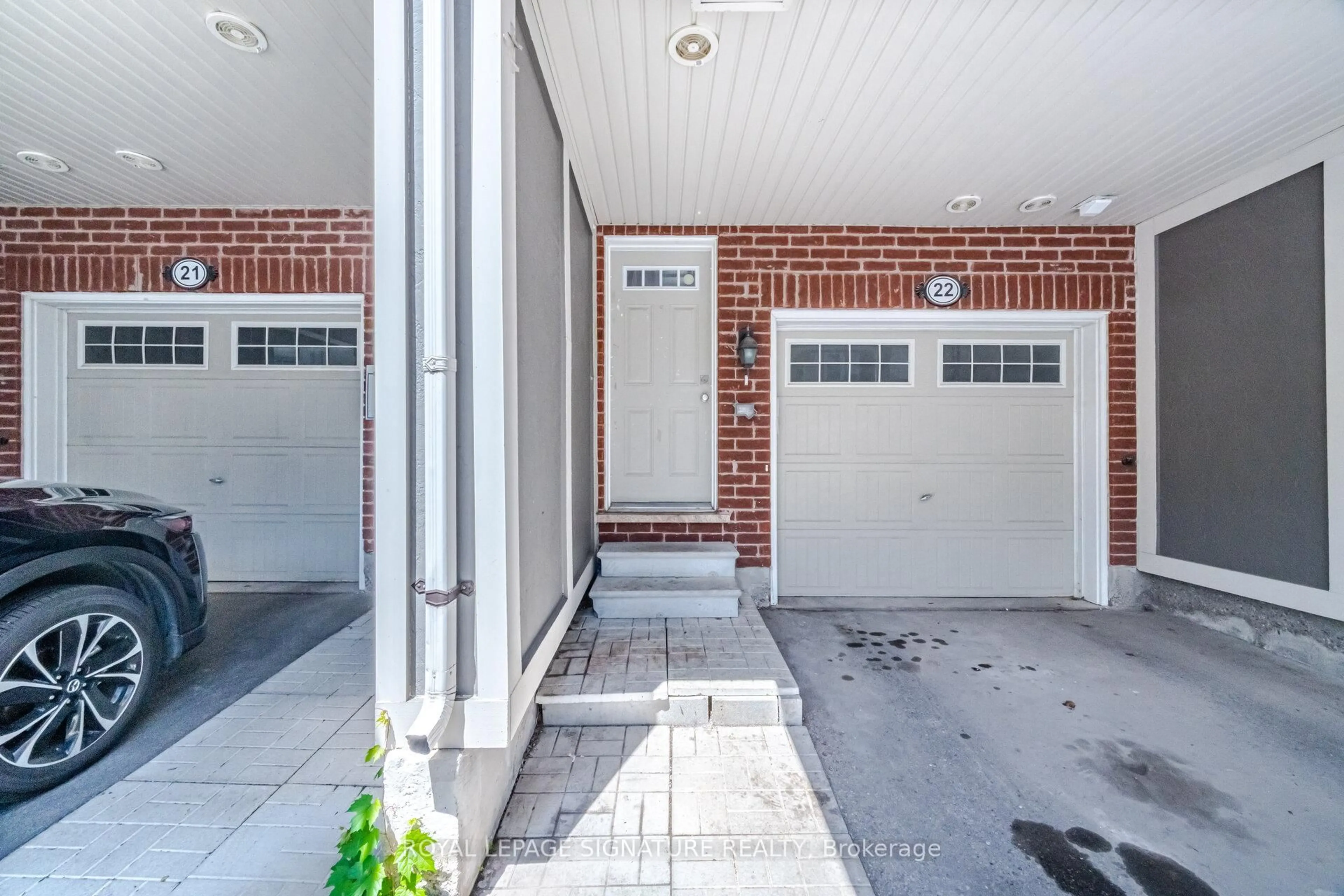 Unknown for 6020 Derry Rd #22, Milton Ontario L9T 8L6