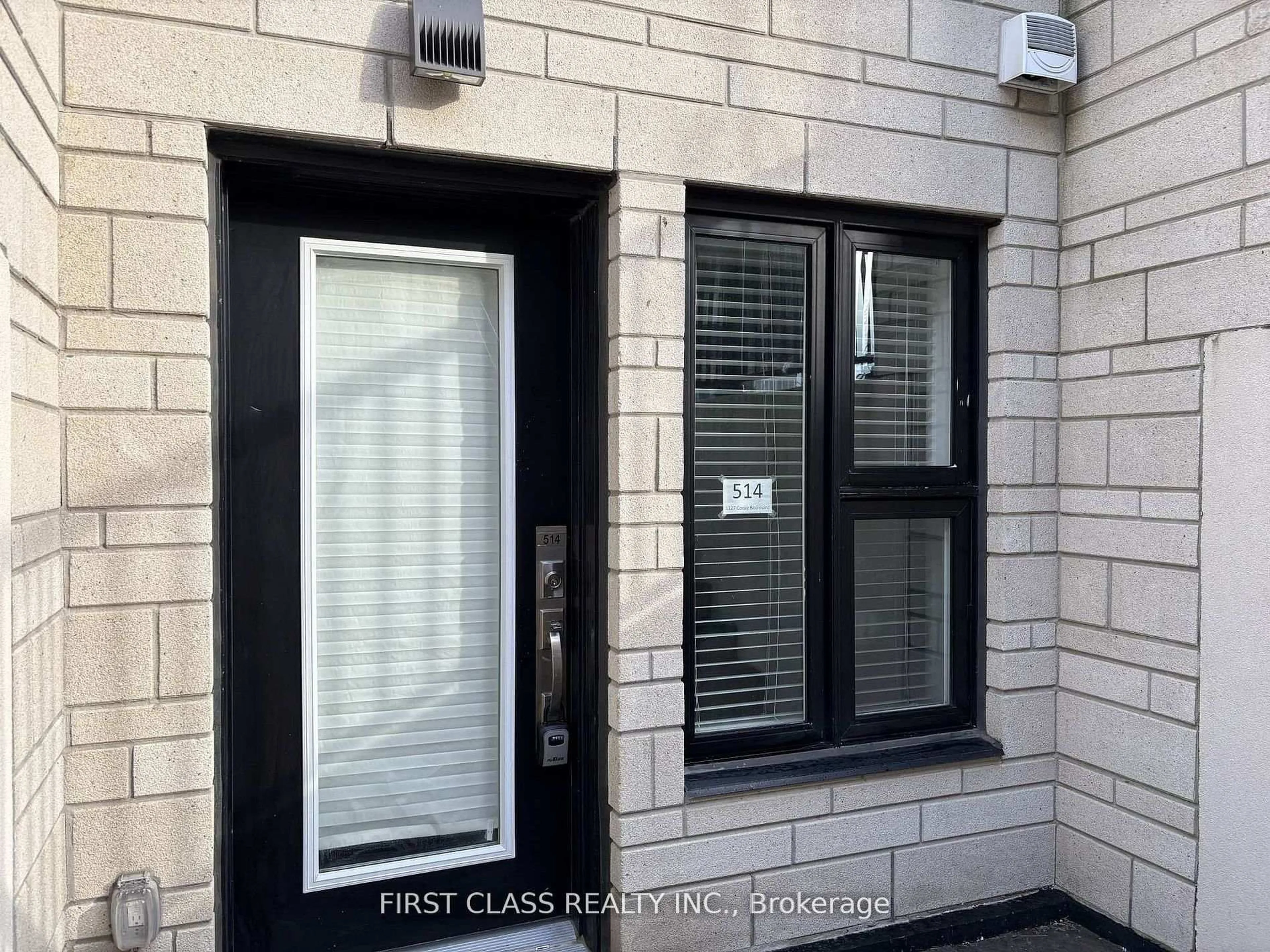Unknown for 1127 Cooke Blvd #514, Burlington Ontario L7T 4A8