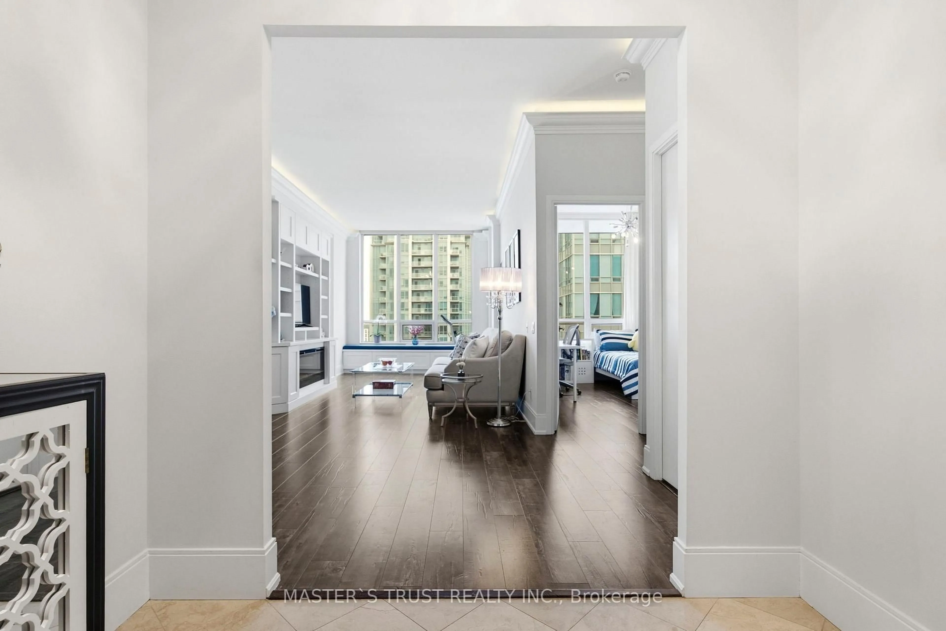 Unknown for 35 Viking Lane #2844, Toronto Ontario M9B 0A2