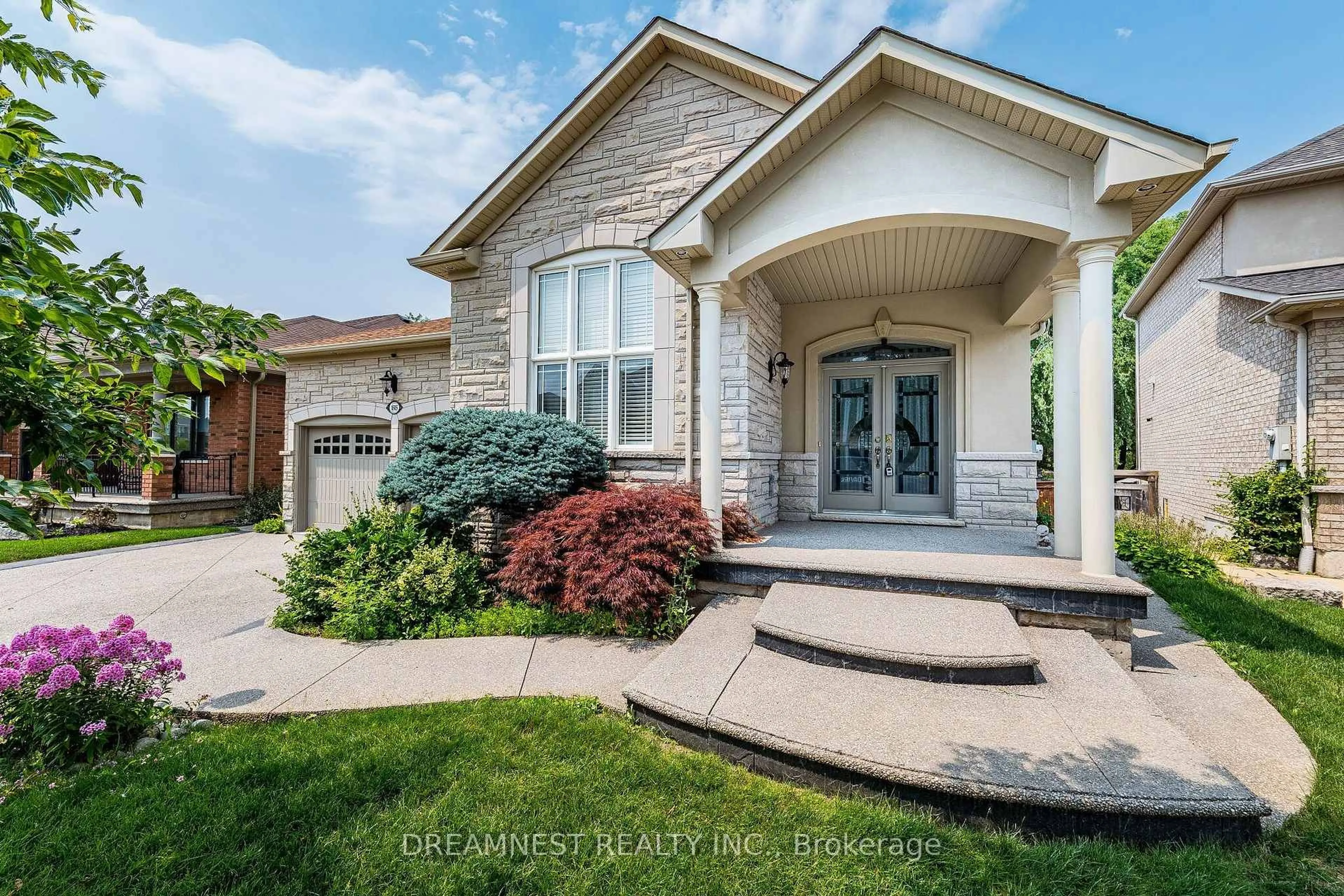 Home with brick exterior material, street for 1515 Stewart Cres, Milton Ontario L9T 6P8