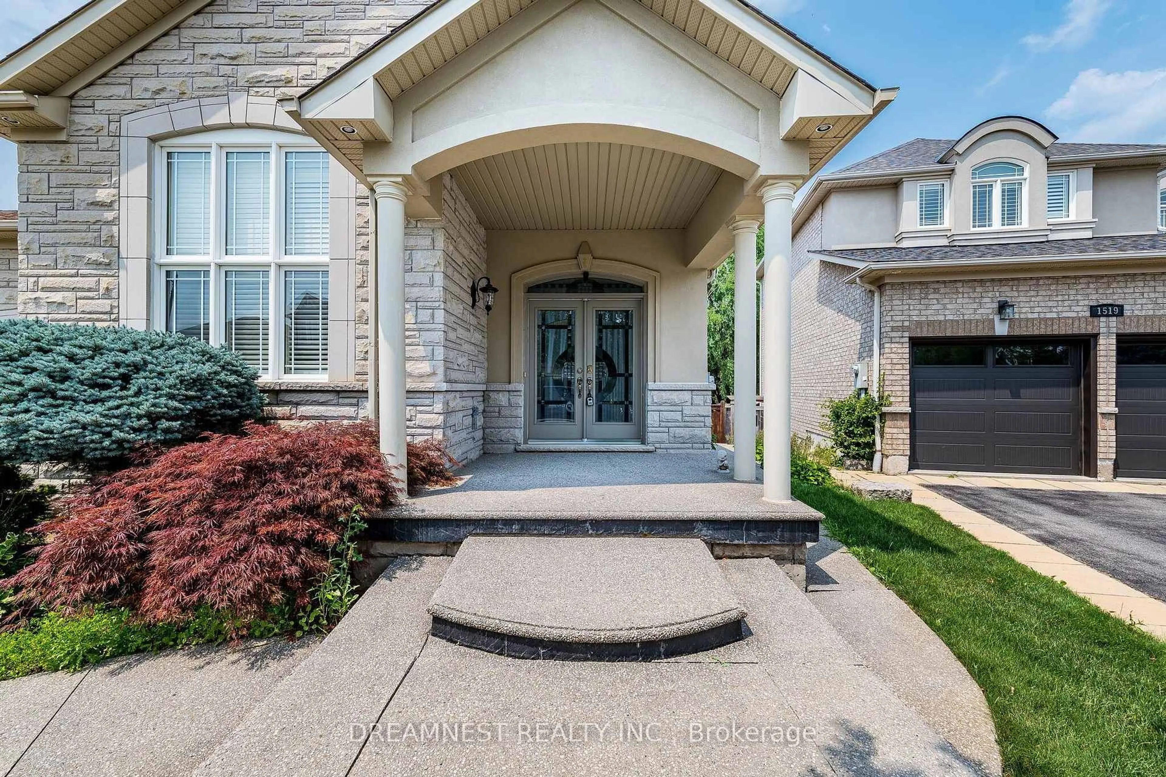Unknown for 1515 Stewart Cres, Milton Ontario L9T 6P8