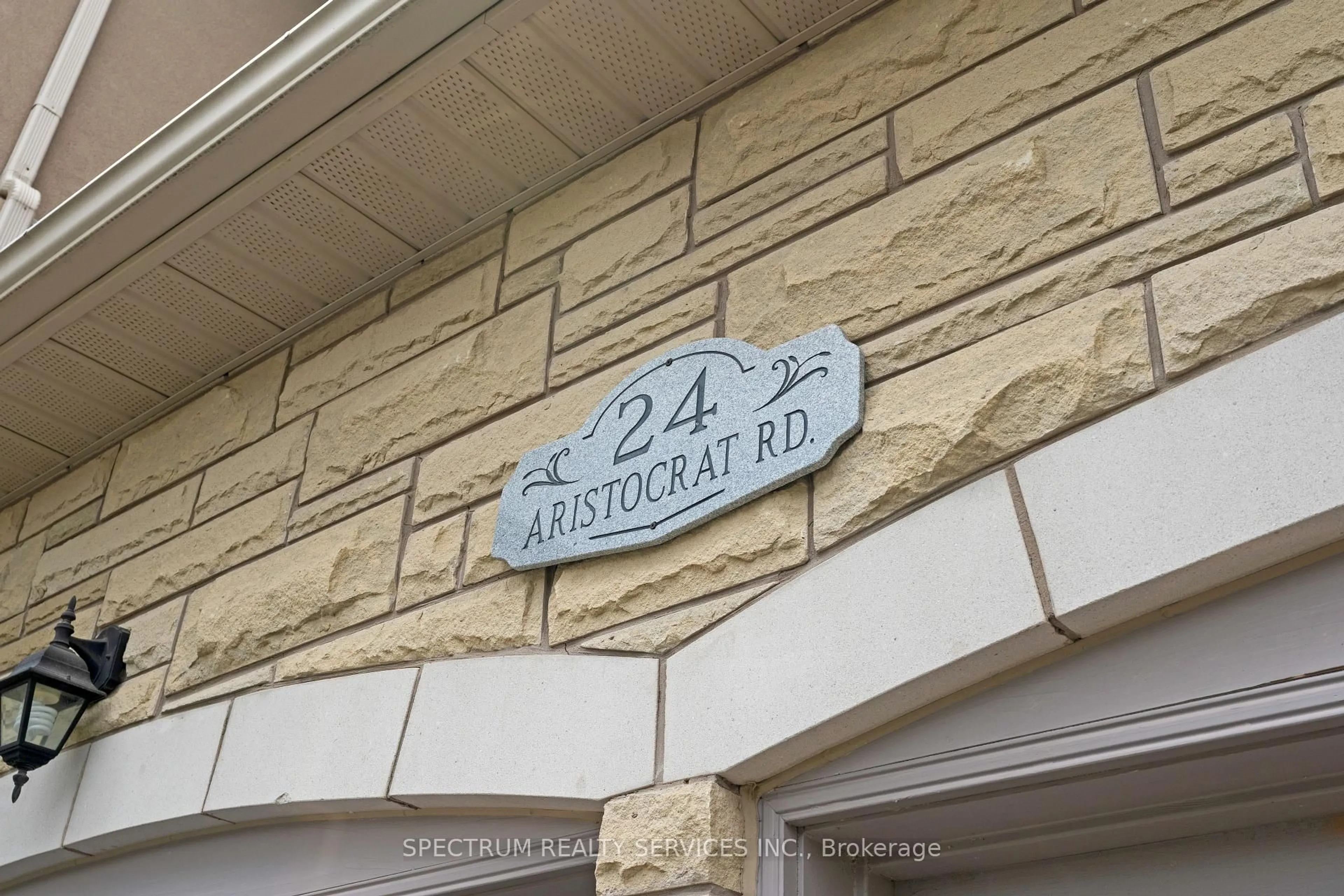 Unknown for 24 Aristocrat Rd, Brampton Ontario L6P 1X7