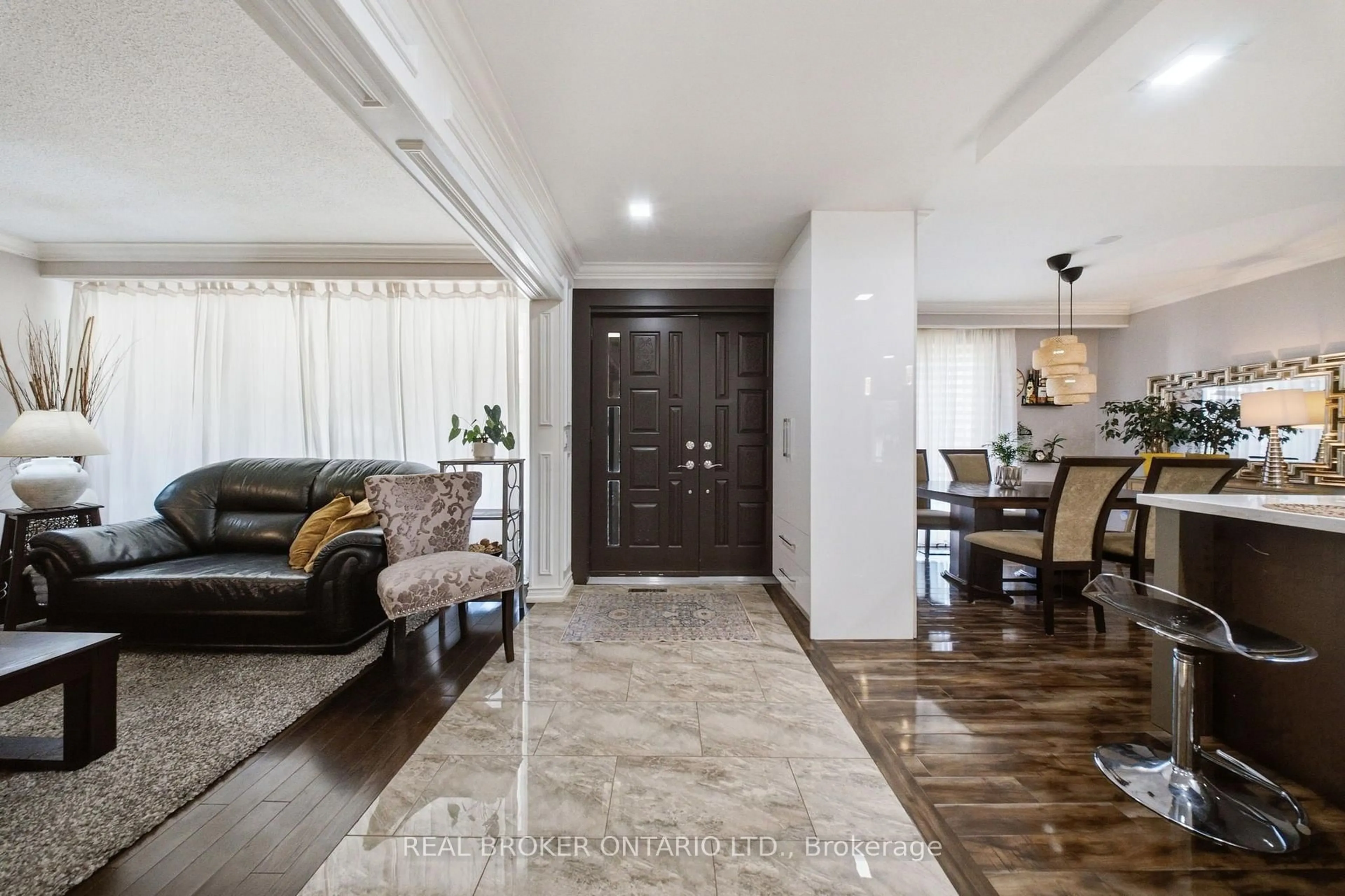 Unknown for 21 Kendleton Dr, Toronto Ontario M9V 1T9