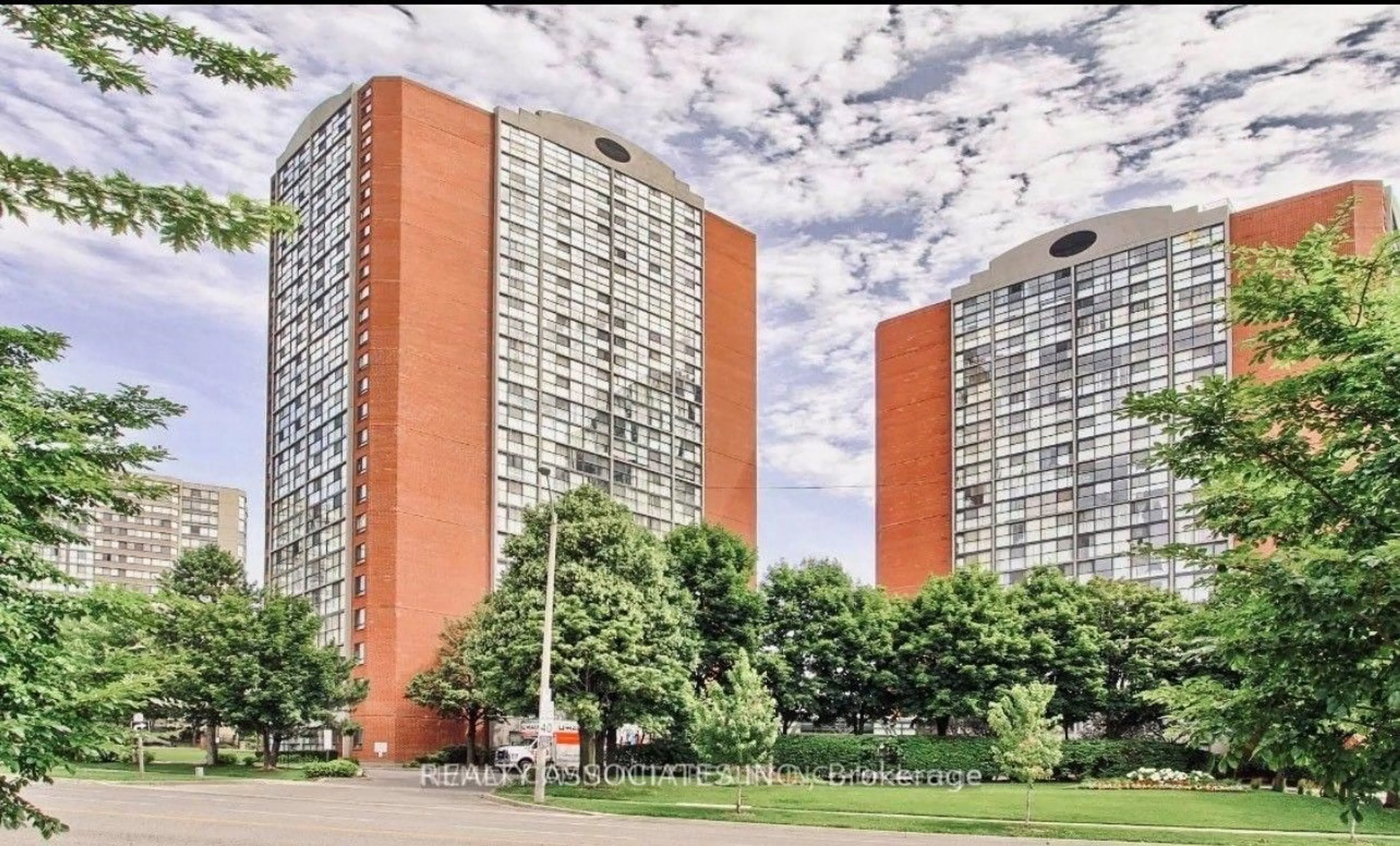 Unknown for 4185 Shipp Dr #2213, Mississauga Ontario L4Z 2Y8