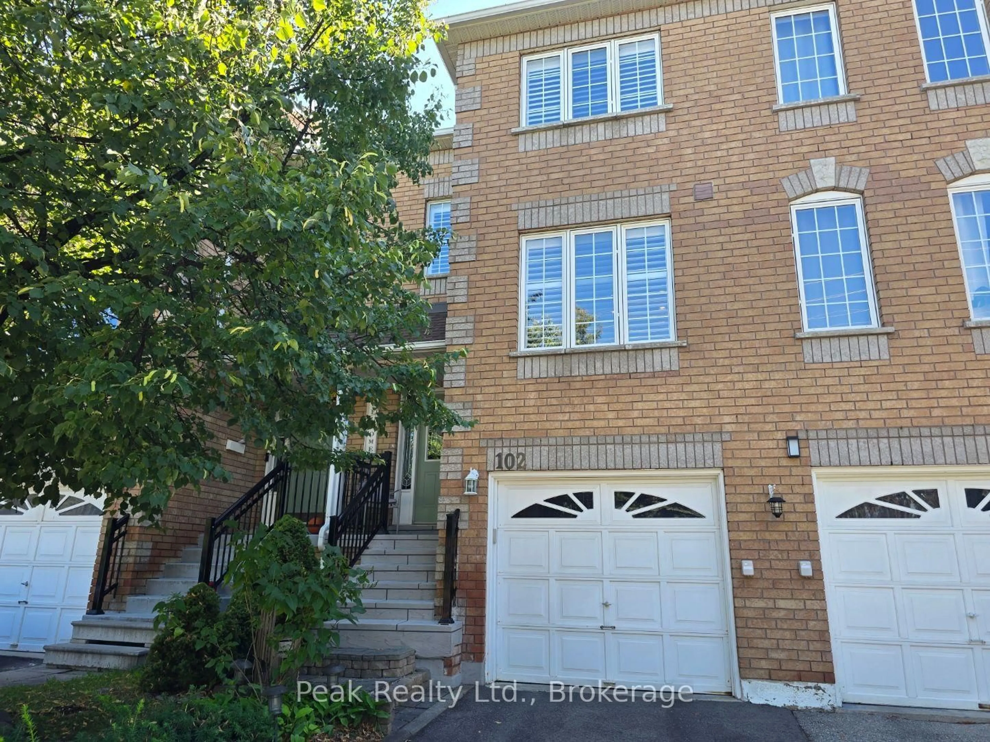 Unknown for 9800 McLaughlin Rd #102, Brampton Ontario L6X 4R1