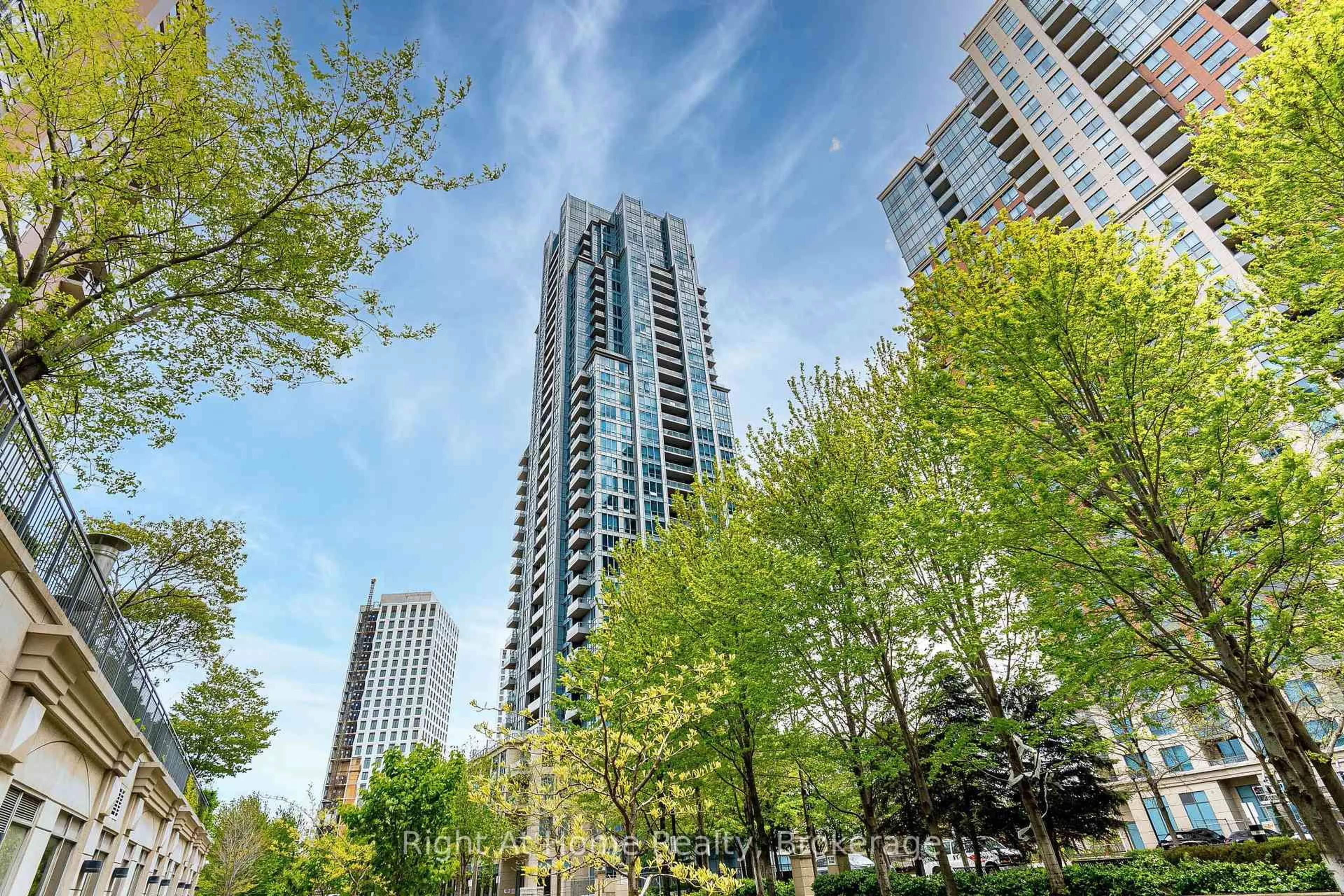 Unknown for 15 Viking Lane #1303, Toronto Ontario M9B 0A4