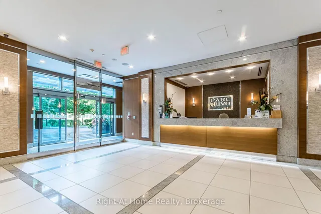 15 Viking Lane #1303, Toronto