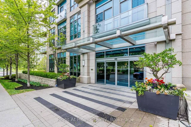 15 Viking Lane #1303, Toronto 2