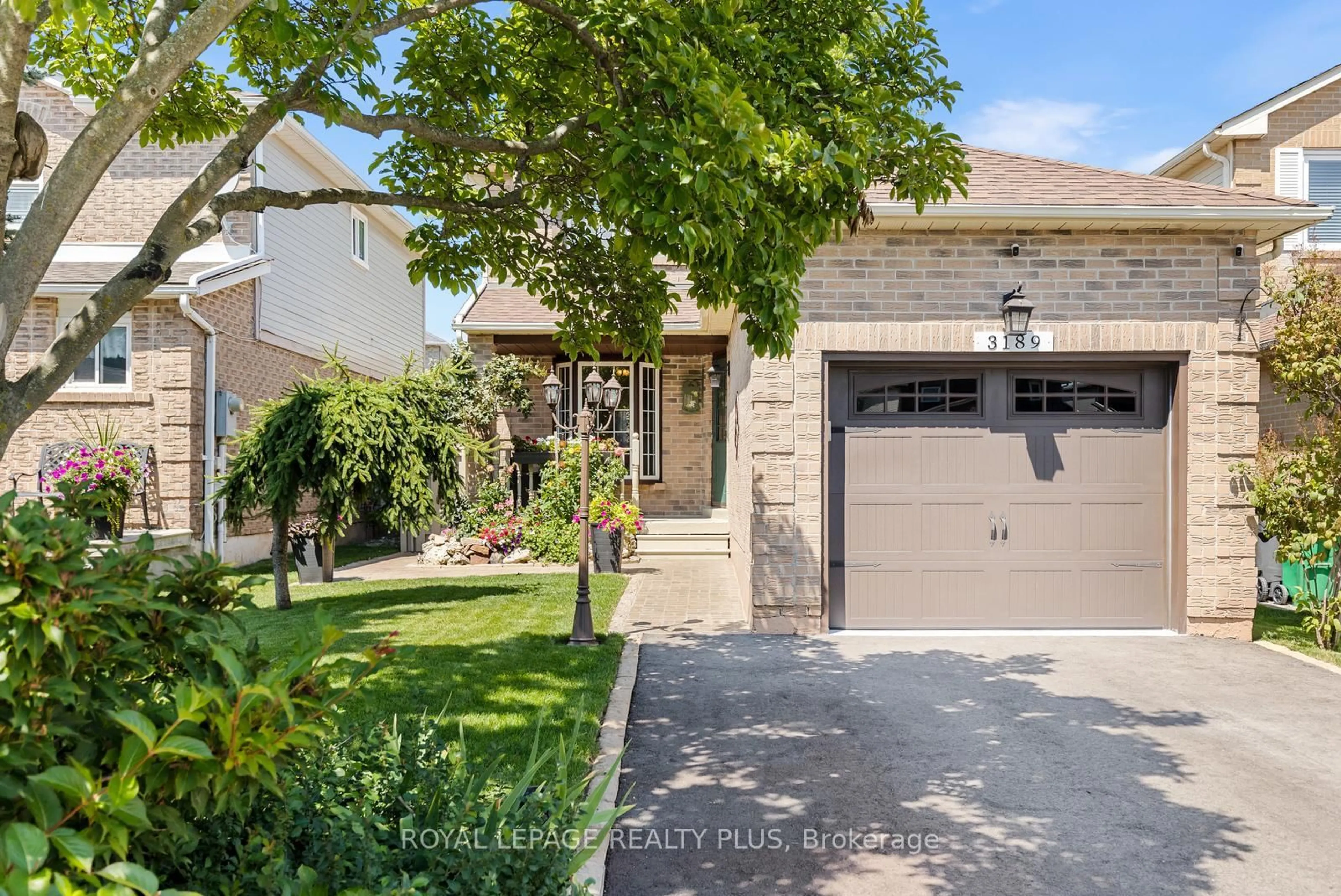 Unknown for 3189 Coldstream Rd, Mississauga Ontario L5L 5J7