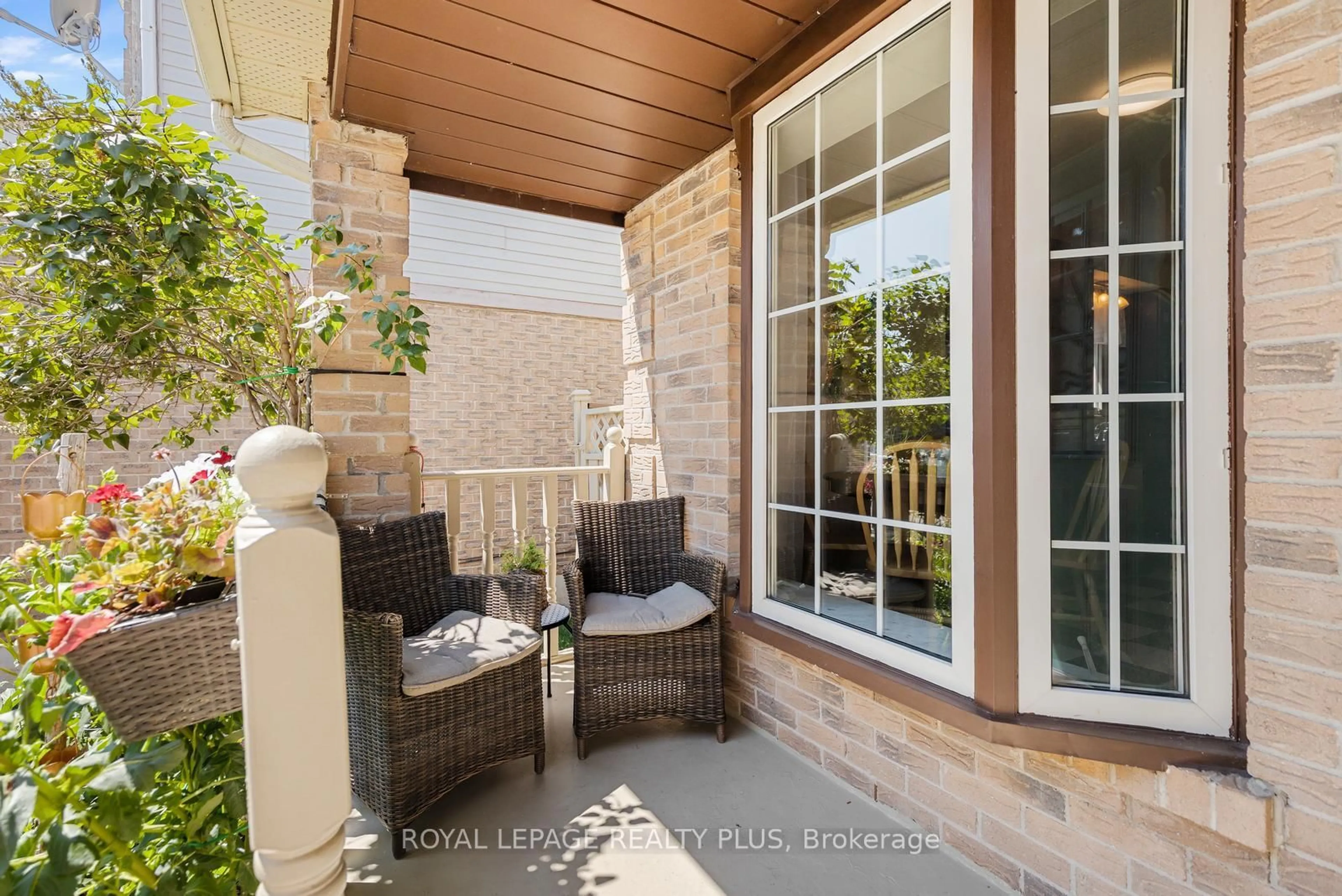 Patio, street for 3189 Coldstream Rd, Mississauga Ontario L5L 5J7