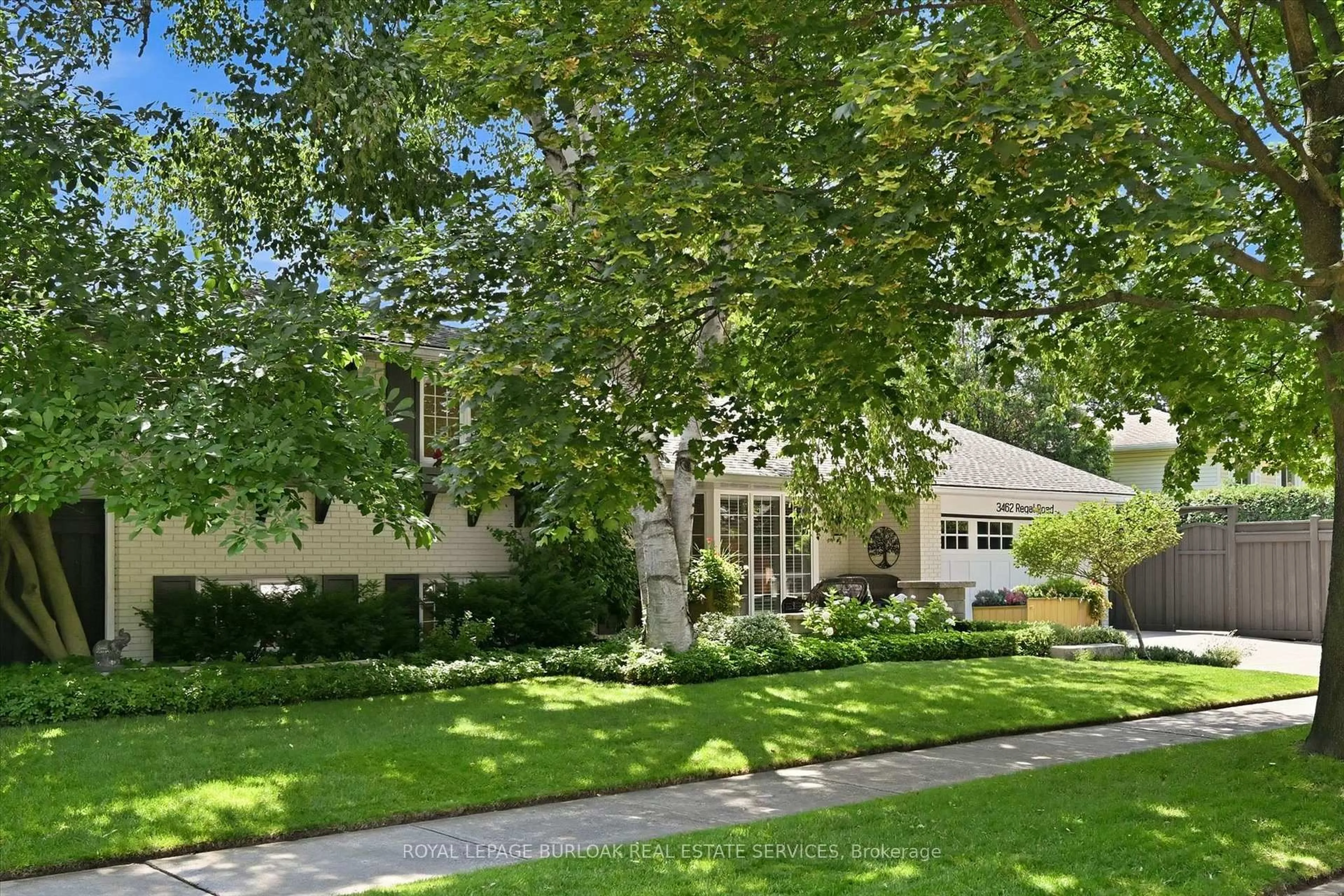 Unknown for 3462 Regal Rd, Burlington Ontario L7N 1L8