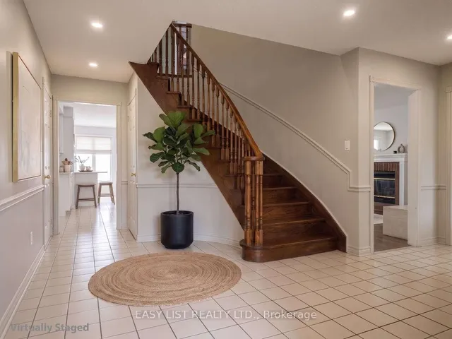 208 Anastasia Terr, Mississauga 3