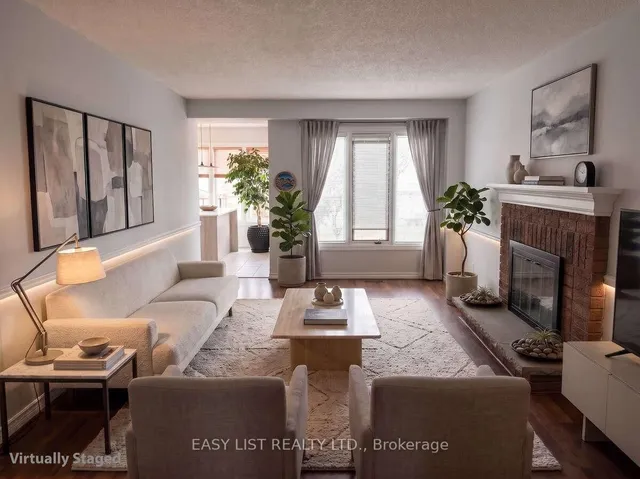 208 Anastasia Terr, Mississauga 5