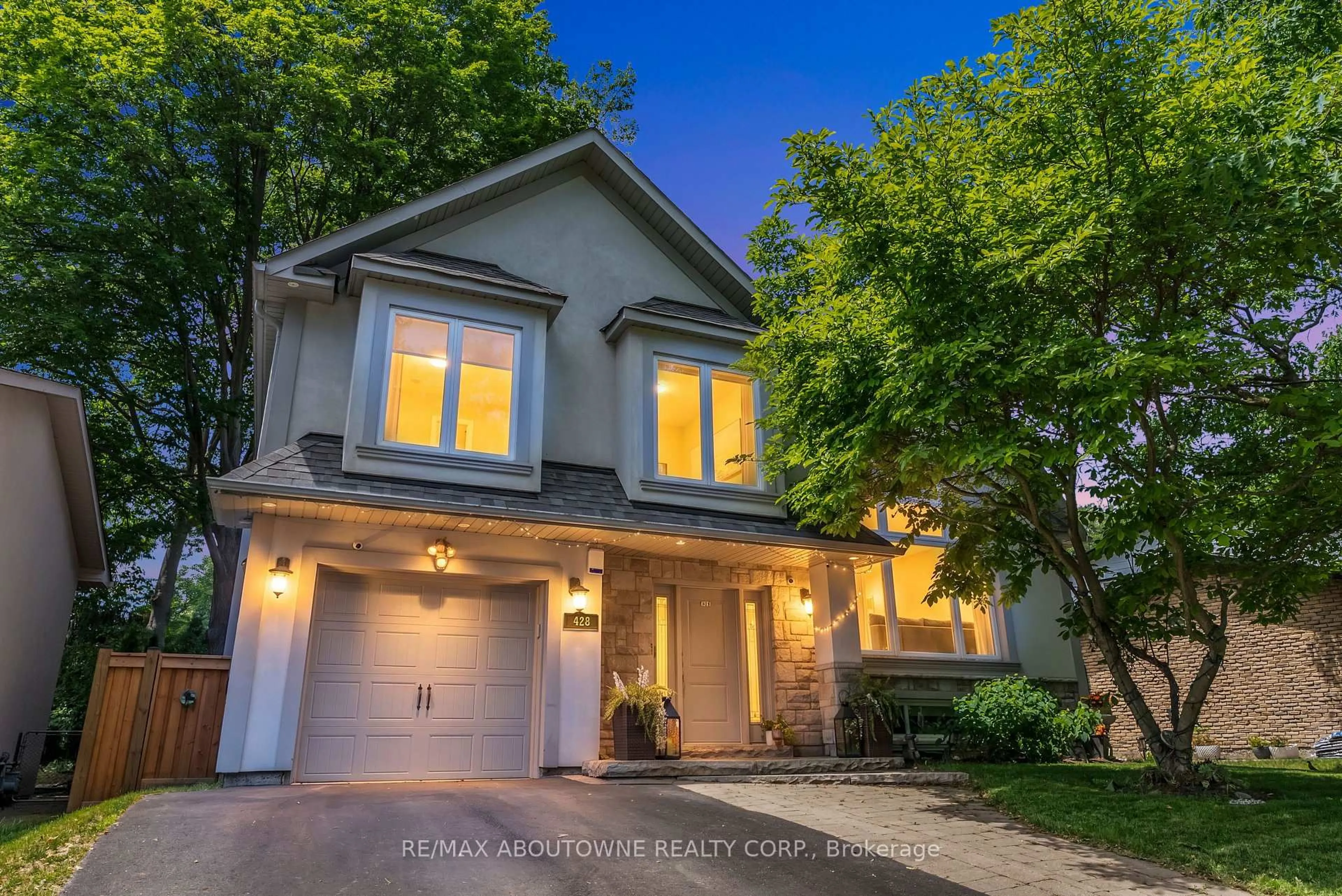 Unknown for 428 Brookmill Rd, Oakville Ontario L6J 5K5