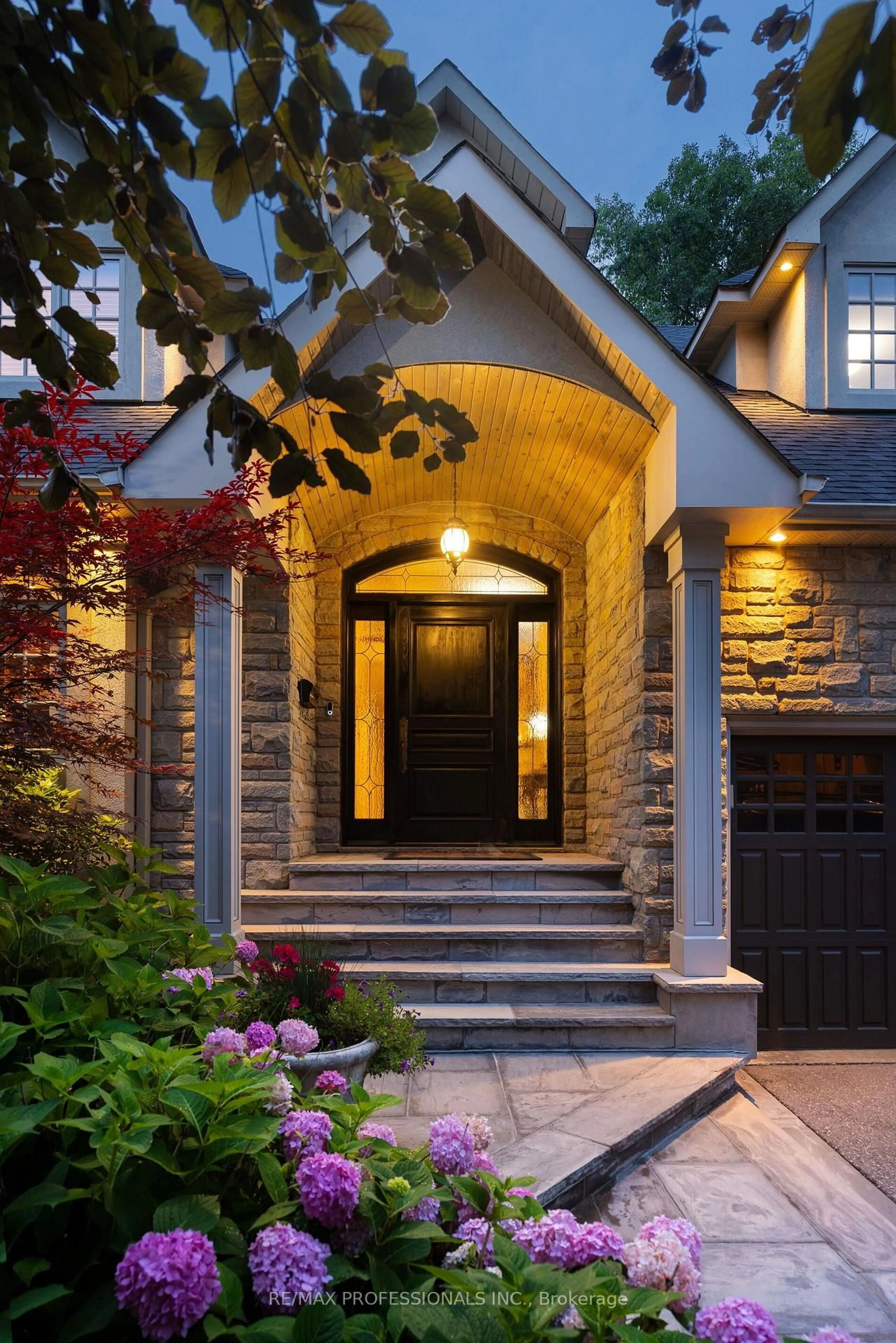 Home with brick exterior material, street for 83 Wimbleton Rd, Toronto Ontario M9A 3S4