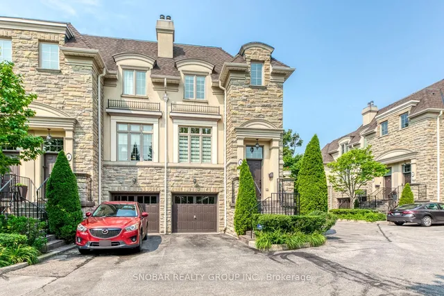 208 La Rose Ave #9, Toronto 2