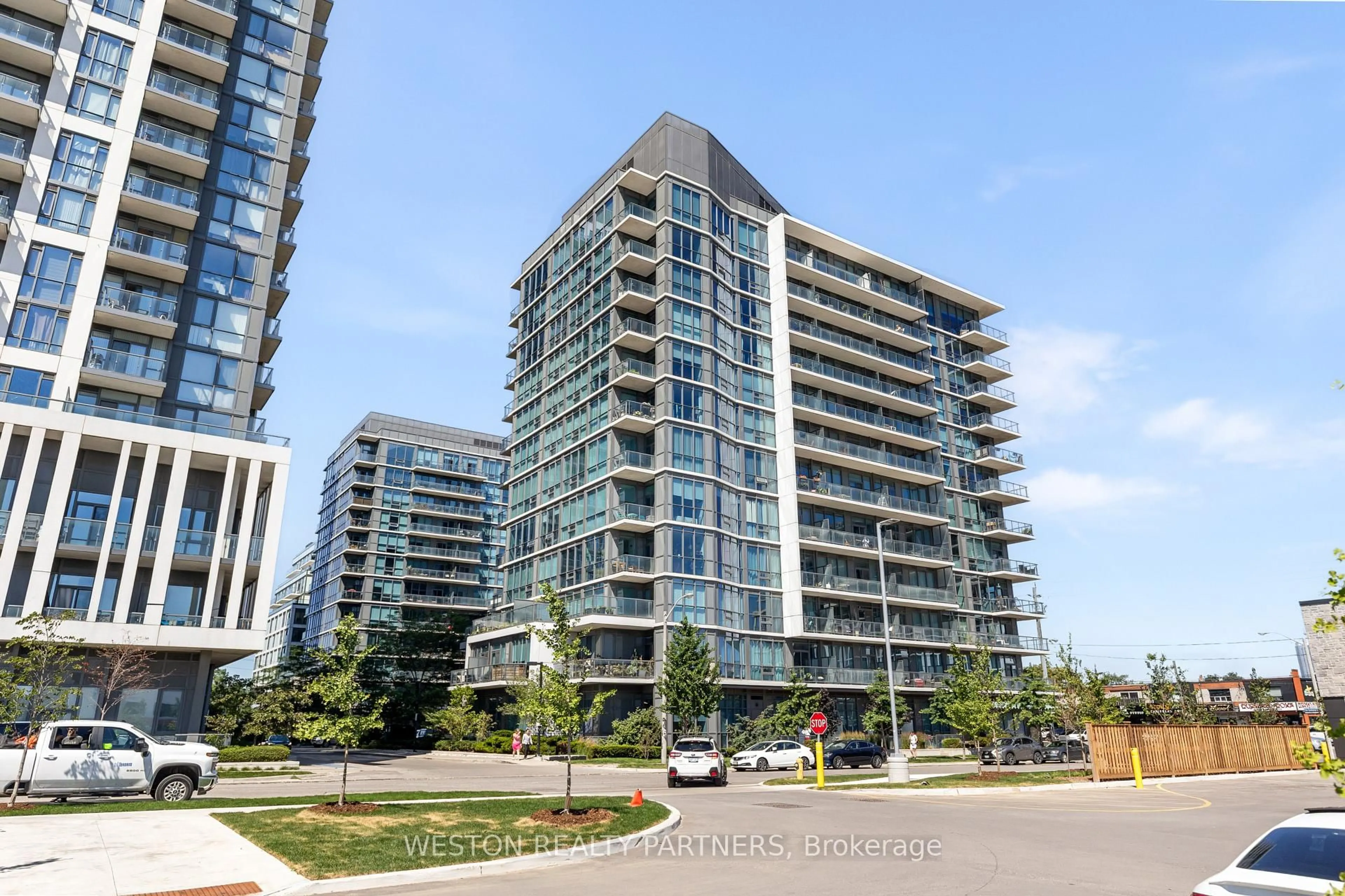 Unknown for 1185 The Queensway #1118, Toronto Ontario M8Z 0C6