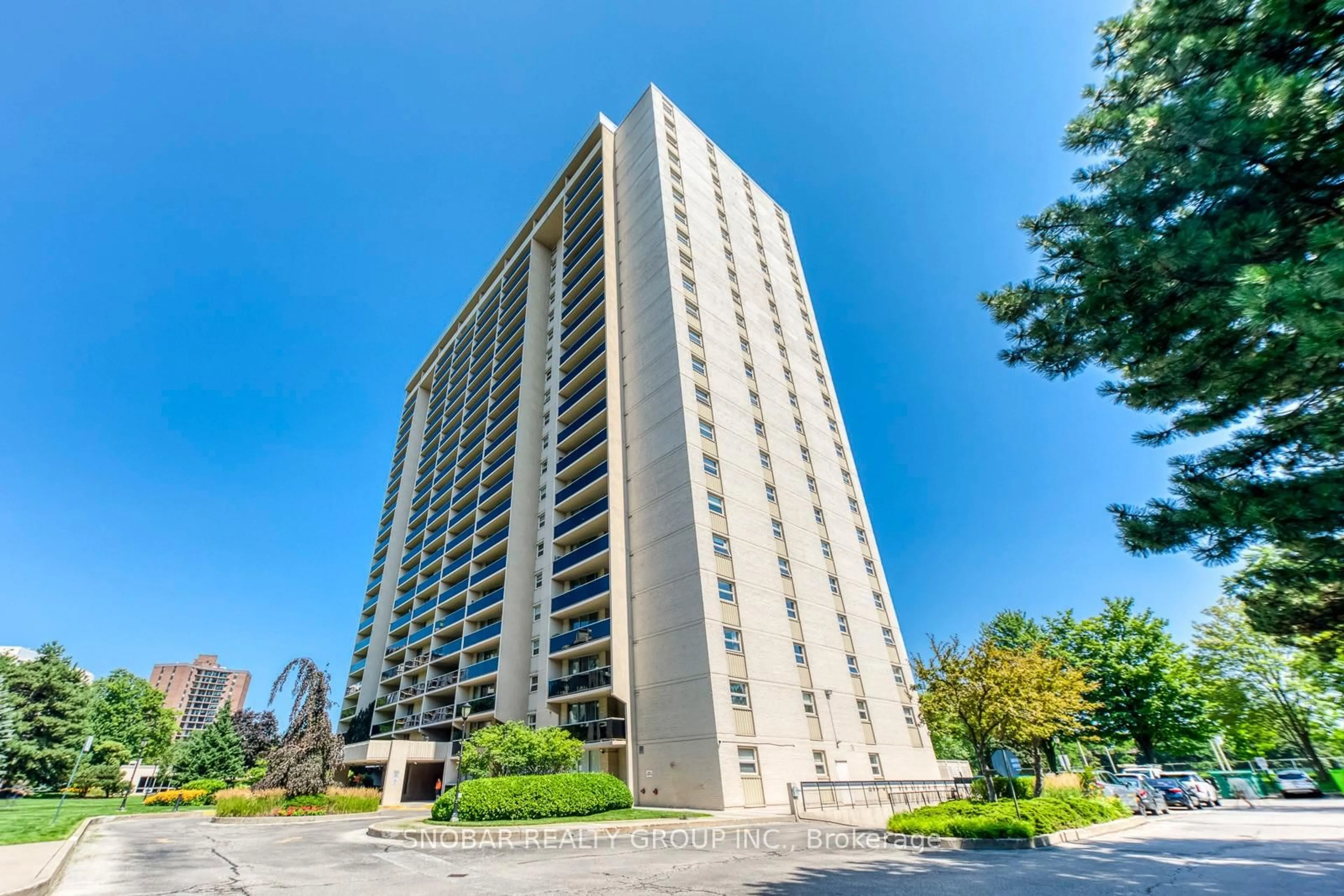Unknown for 299 Mill Rd #1510, Toronto Ontario M9C 4V9