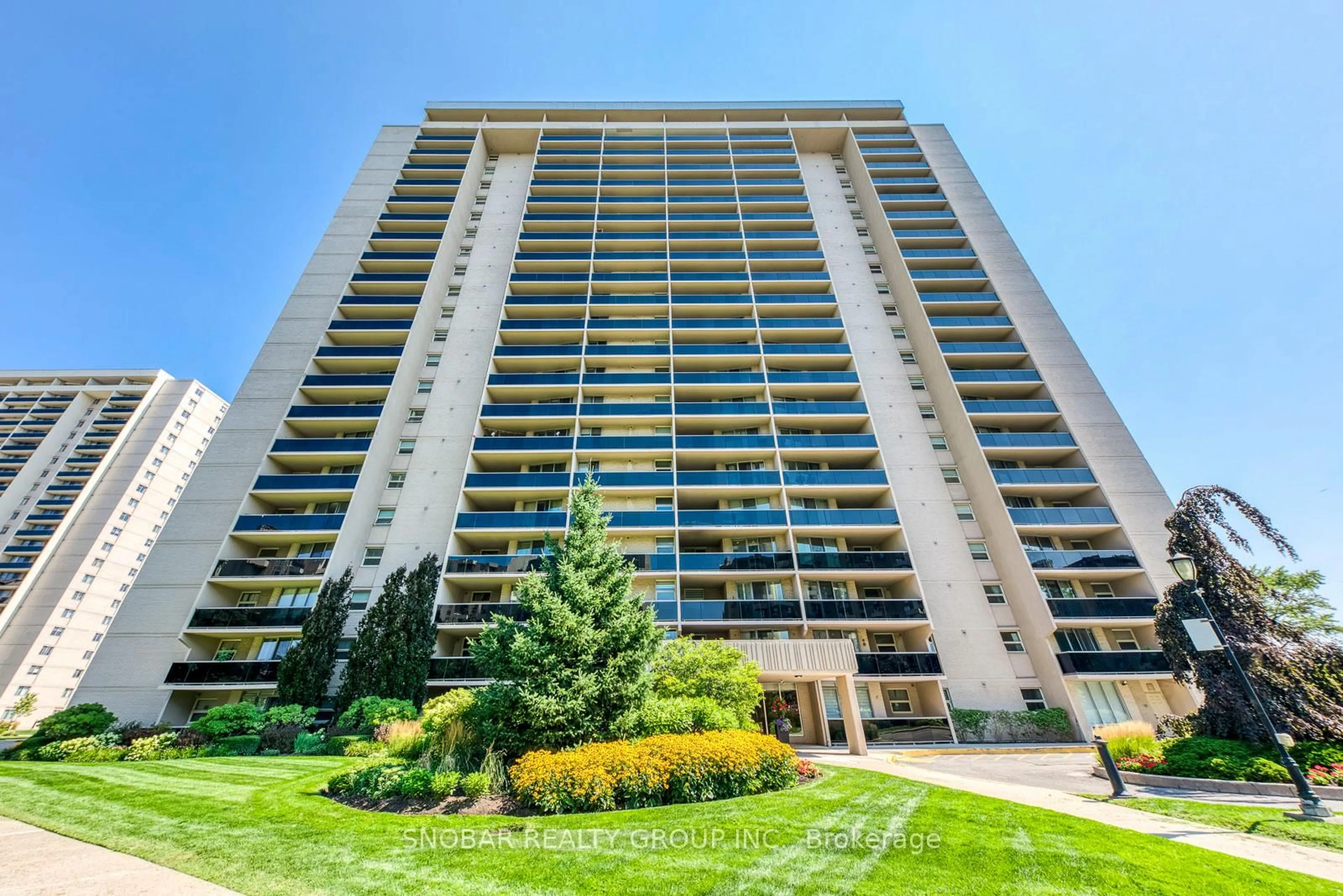 Unknown for 299 Mill Rd #1510, Toronto Ontario M9C 4V9