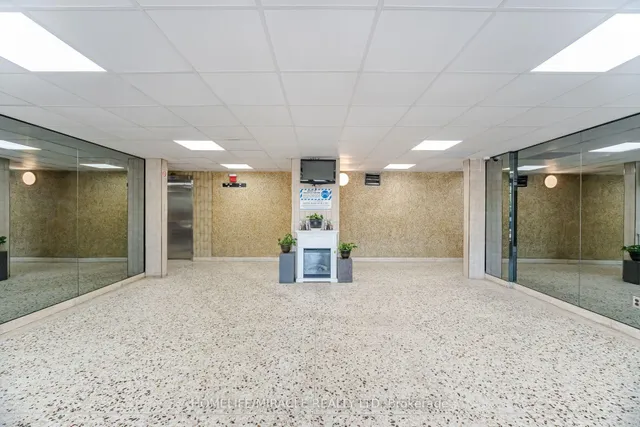 60 Stevenson Rd #1105, Toronto 4