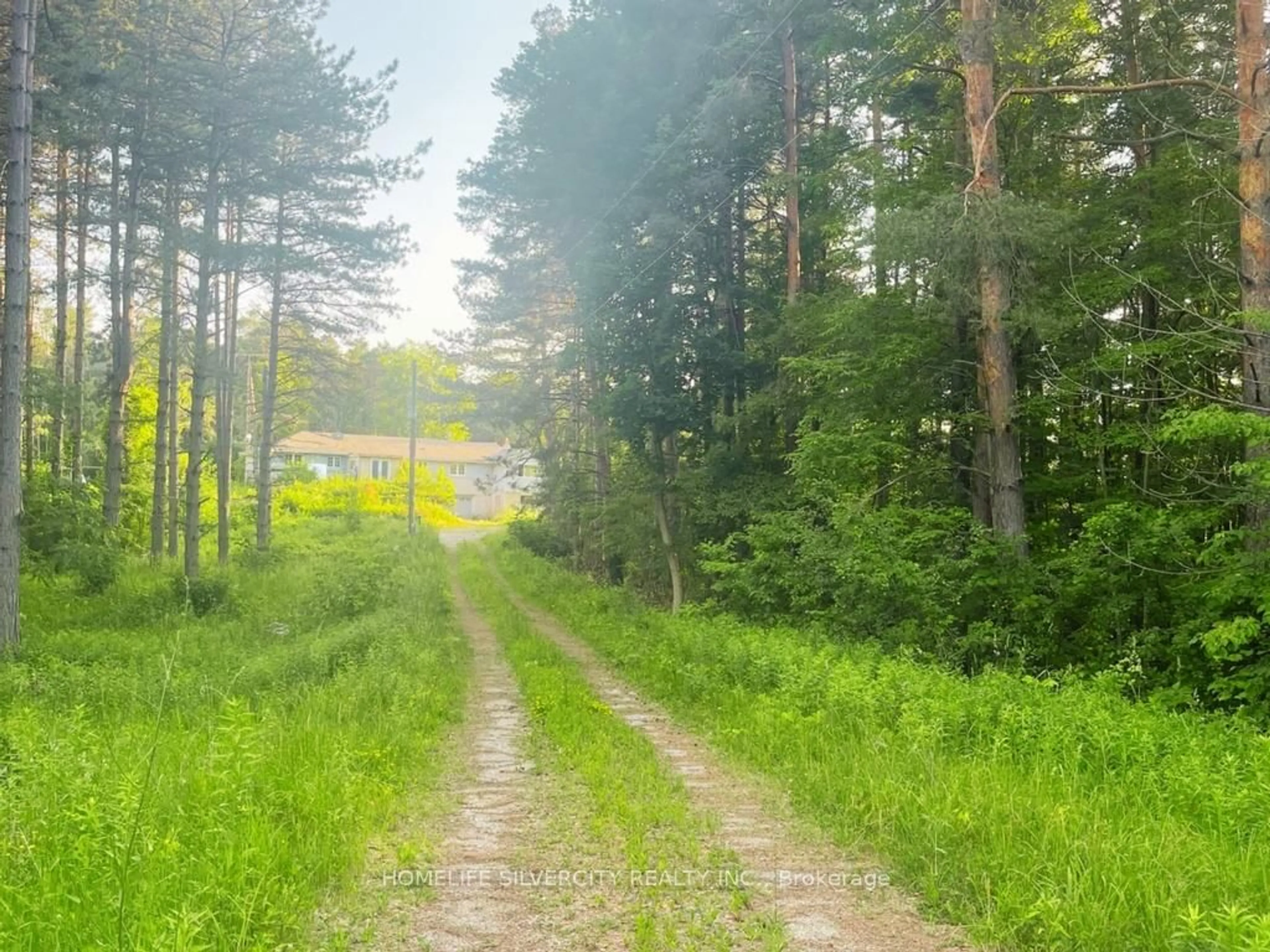 Blurry image for 18954 The Gore Rd, Caledon Ontario L7K 2M7