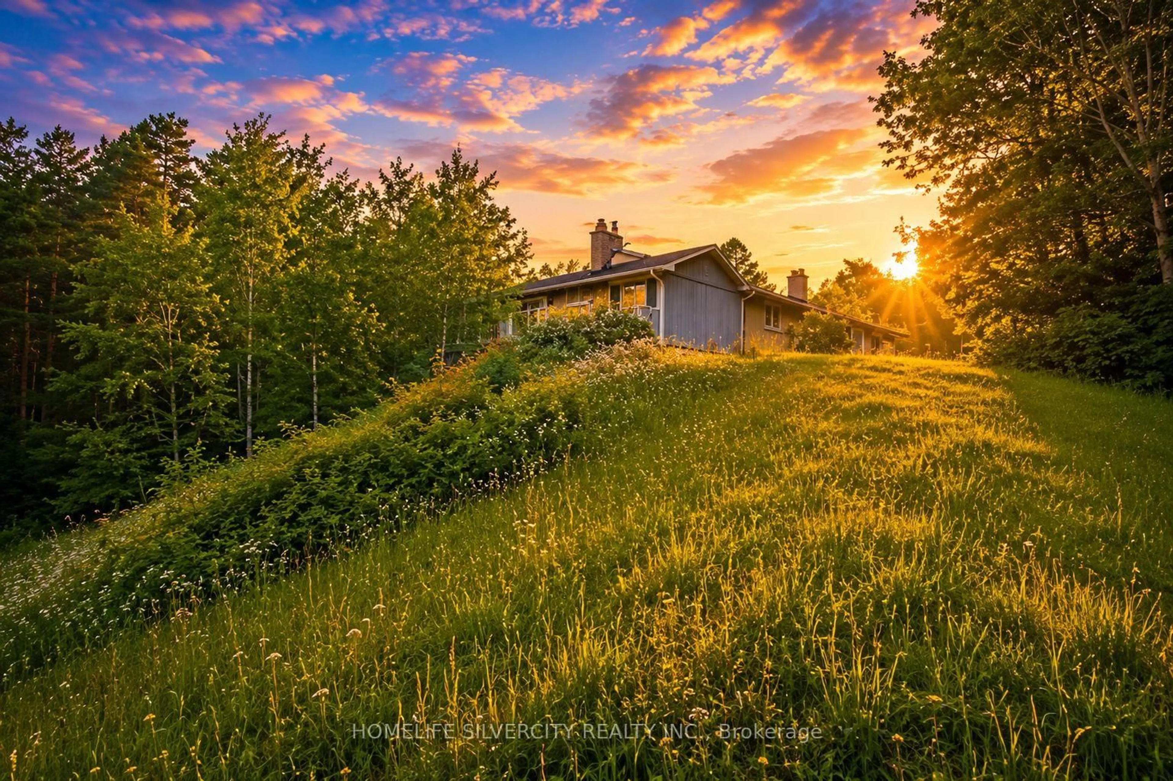 Shed for 18954 The Gore Rd, Caledon Ontario L7K 2M7