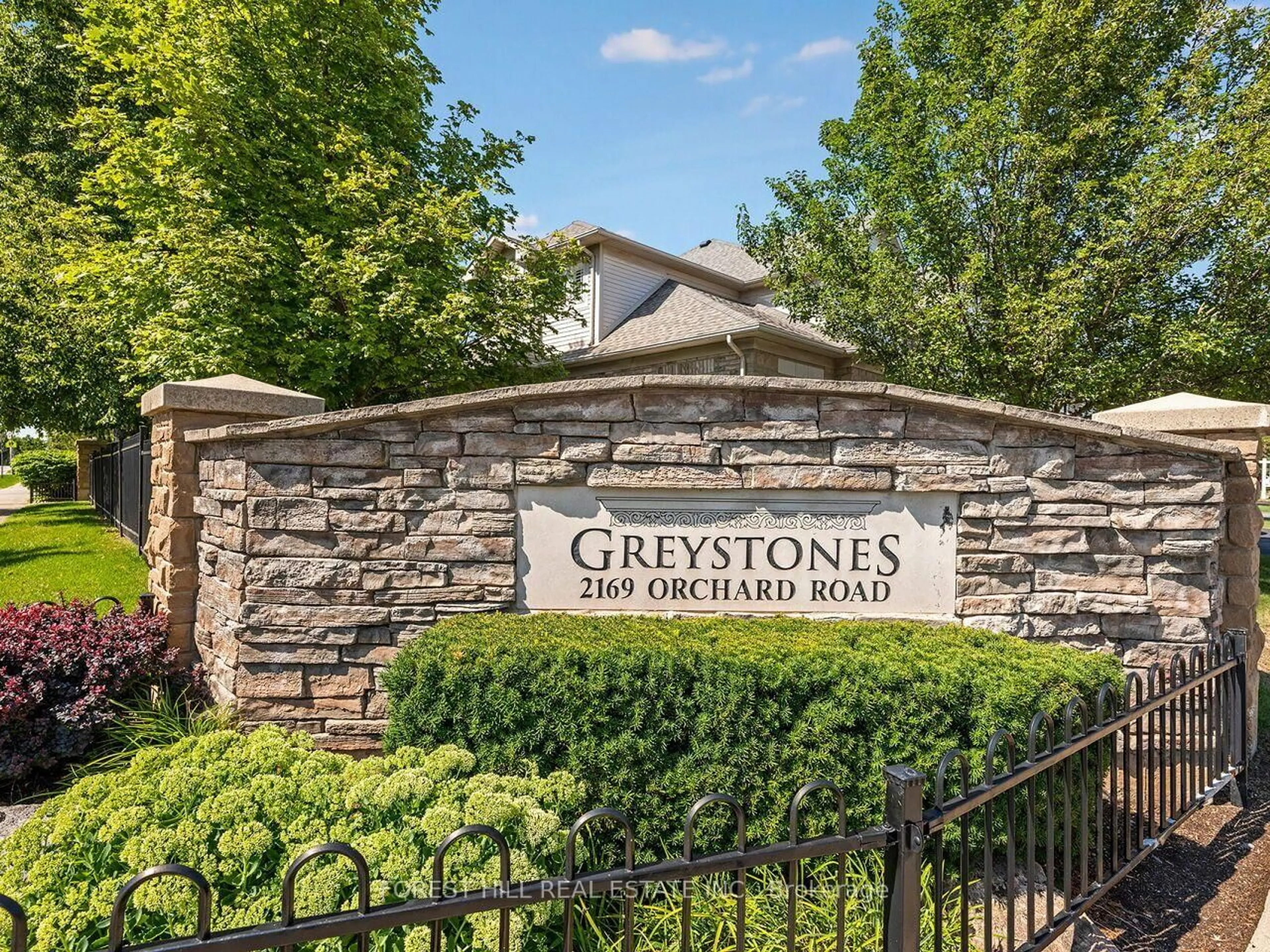 Unknown for 2169 Orchard Rd #38, Burlington Ontario L7L 7J1