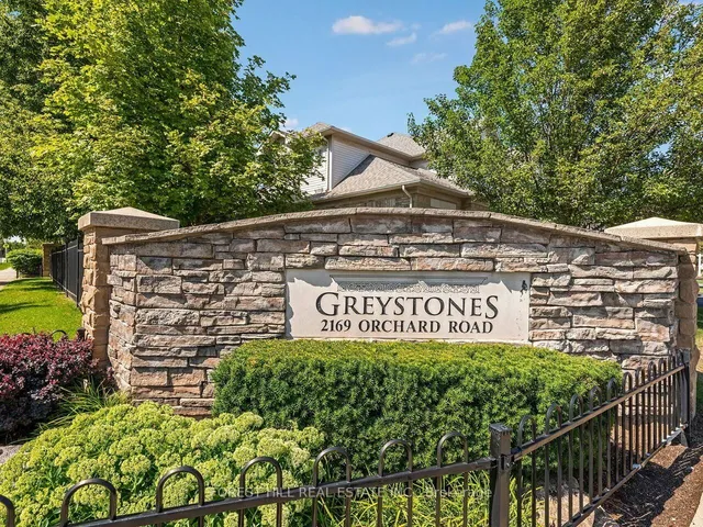 2169 Orchard Rd #38, Burlington 2