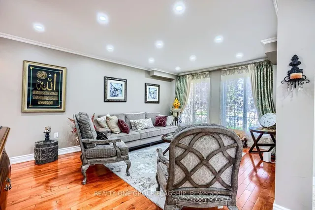 5846 Tenth Line, Mississauga 5
