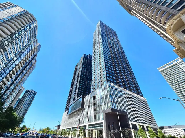 395 Square One Dr #3703, Mississauga 2