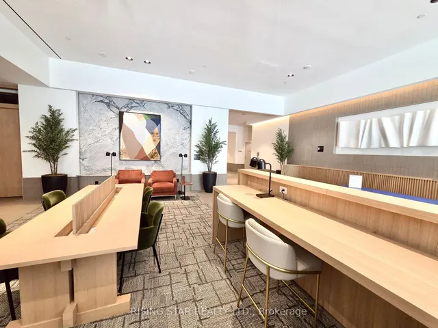 395 Square One Dr #3703, Mississauga 5