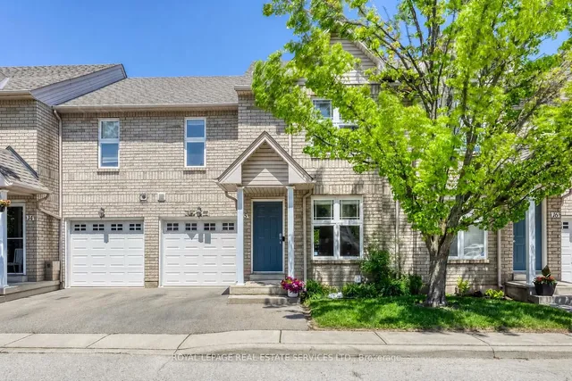2189 Postmaster Dr #15, Oakville