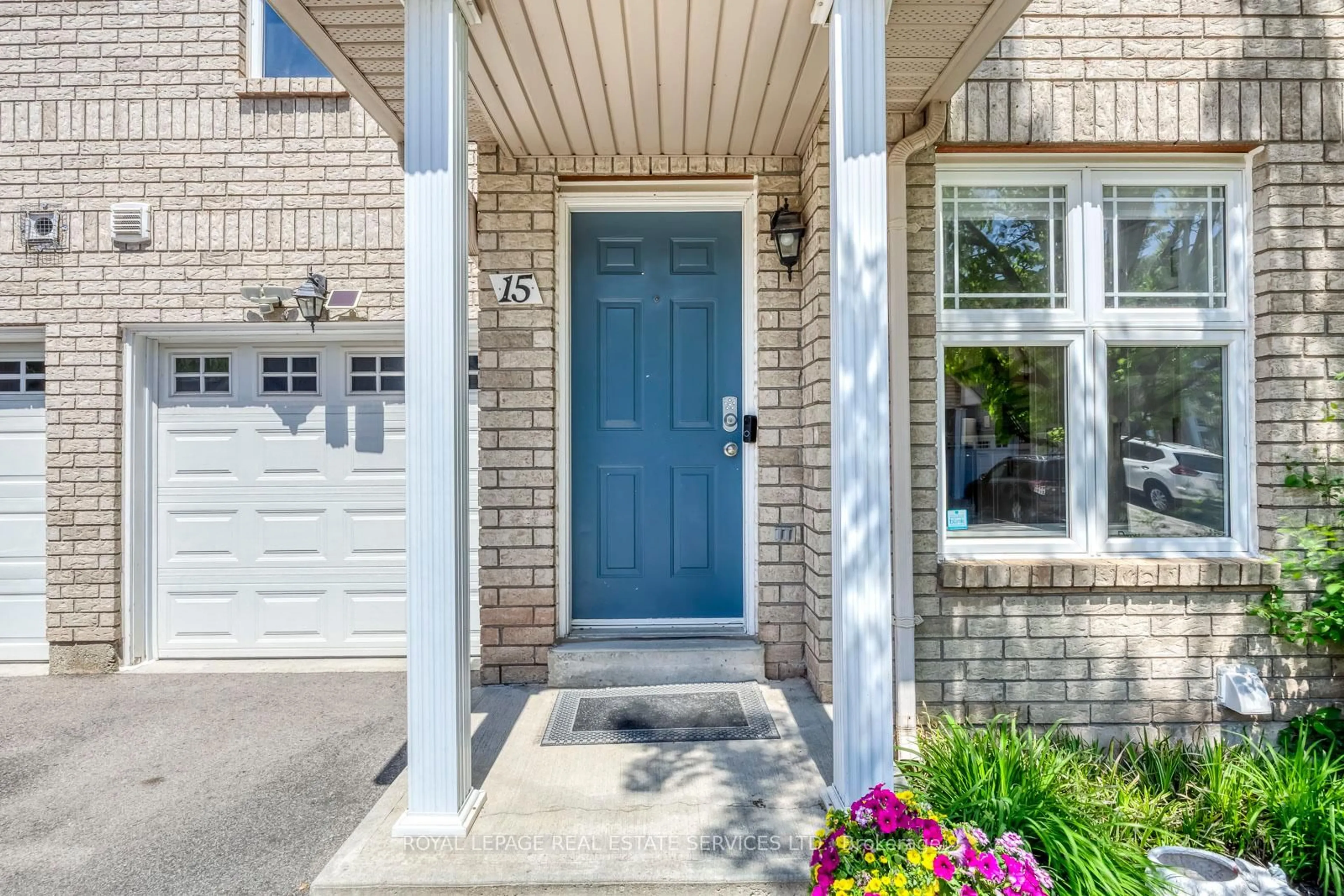 Unknown for 2189 Postmaster Dr #15, Oakville Ontario L6M 4E5