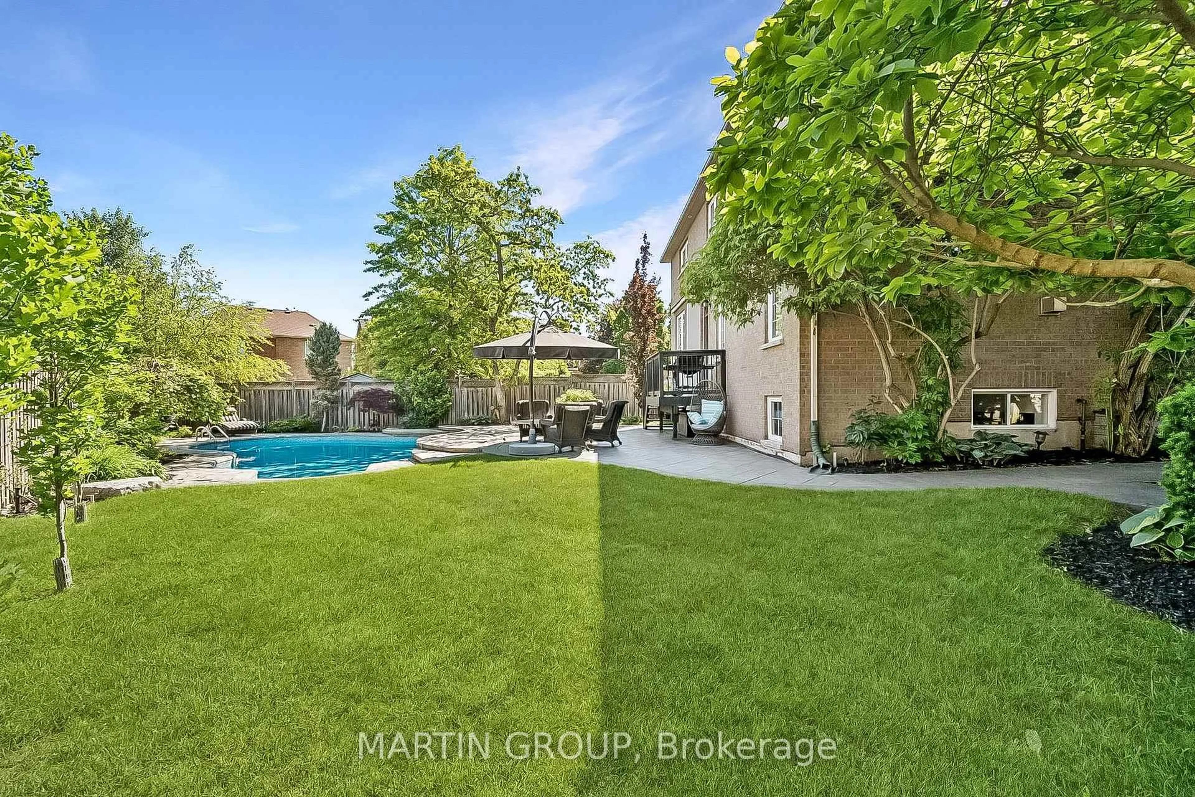 Unknown for 2283 Briargrove Circ, Oakville Ontario L6M 5A5