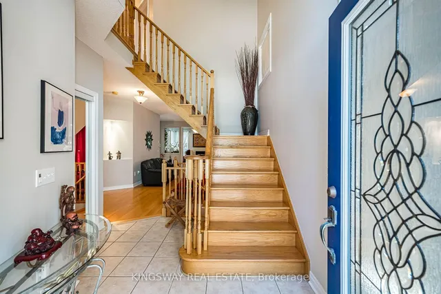 3598 Fountain Park Ave, Mississauga 4