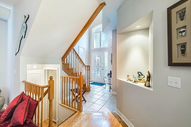3598 Fountain Park Ave, Mississauga 5