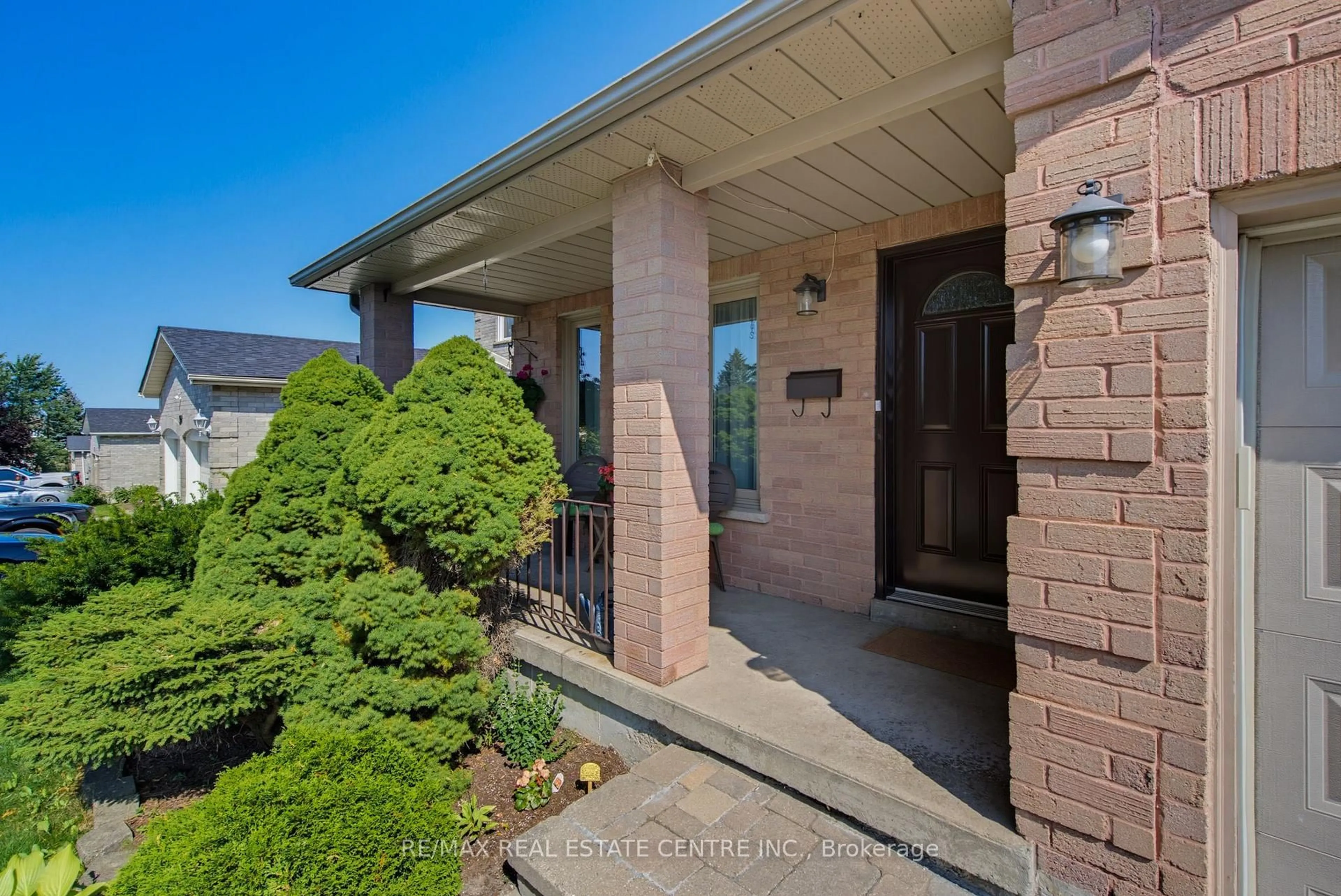 Unknown for 310 Bailey Dr, Orangeville Ontario L9W 4M3