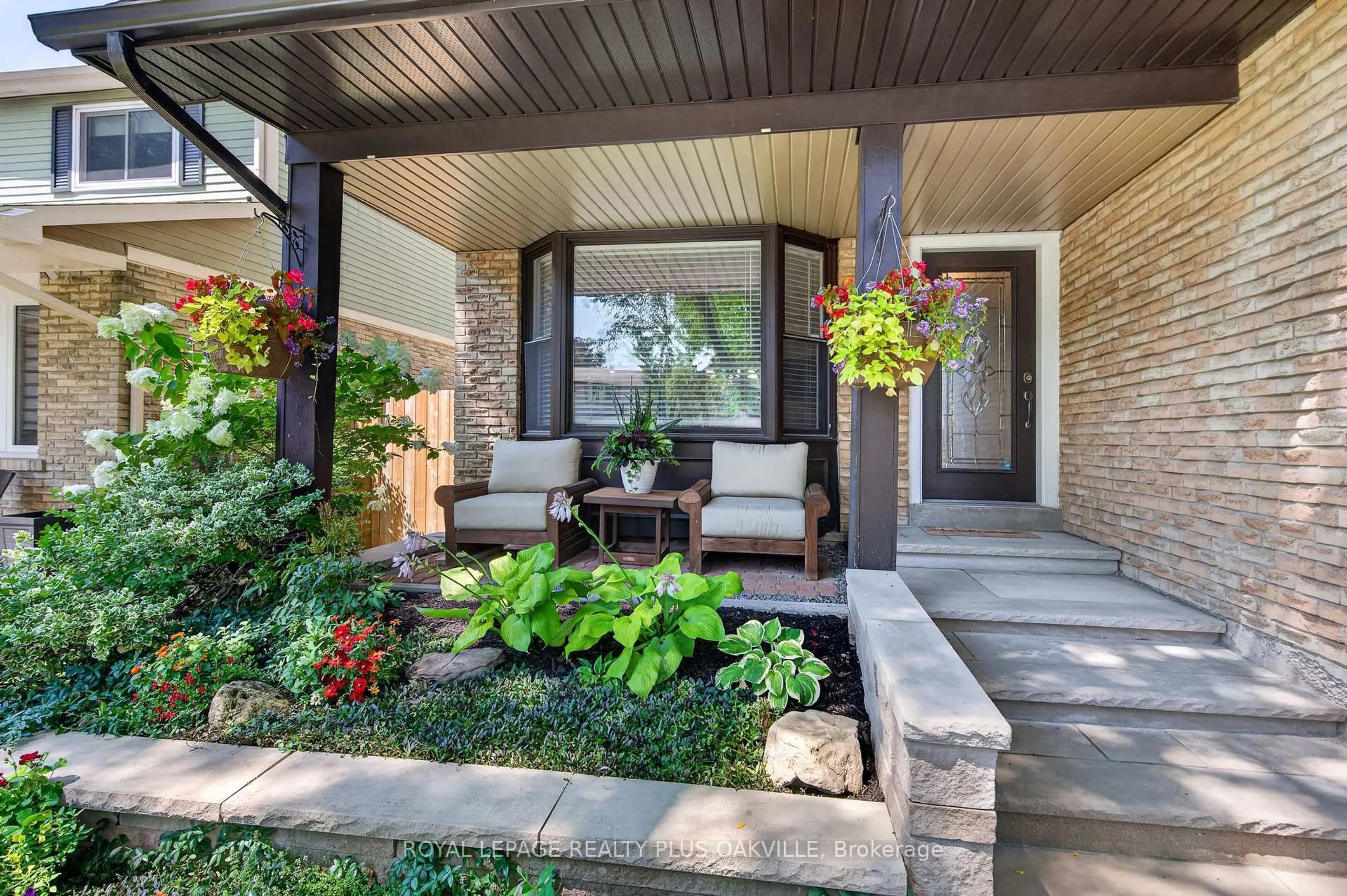 Unknown for 1087 Fairbanks Pl, Oakville Ontario L6H 2X1