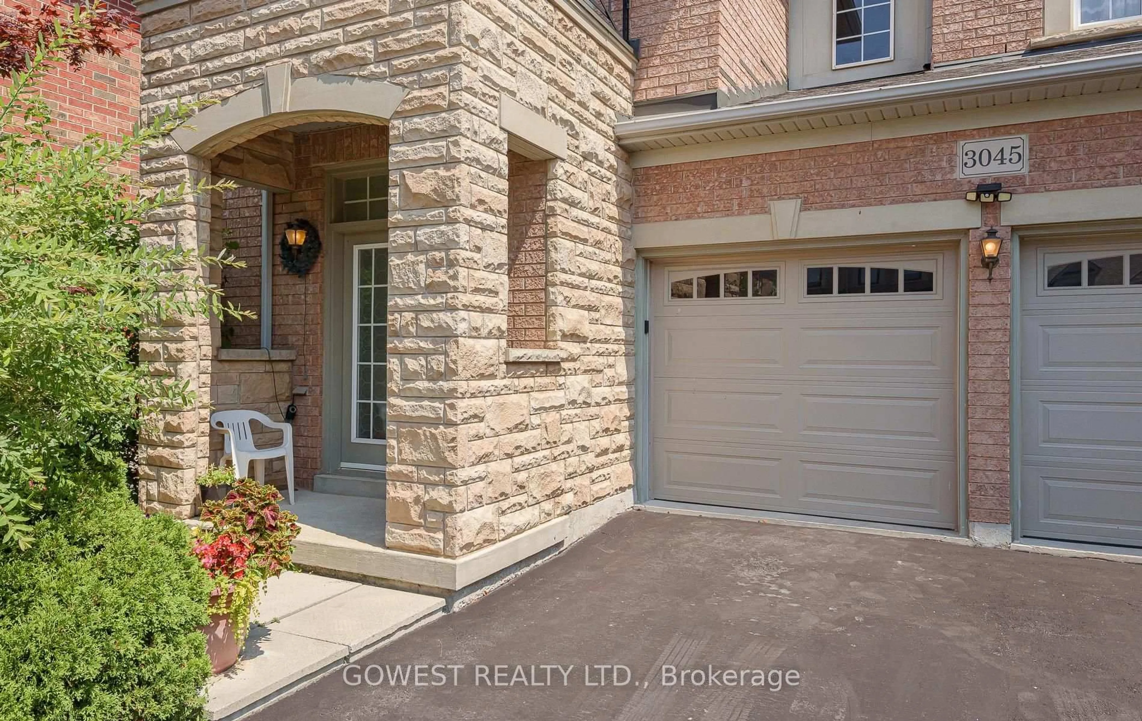 Unknown for 3045 Ferguson Dr, Burlington Ontario L7M 0G5