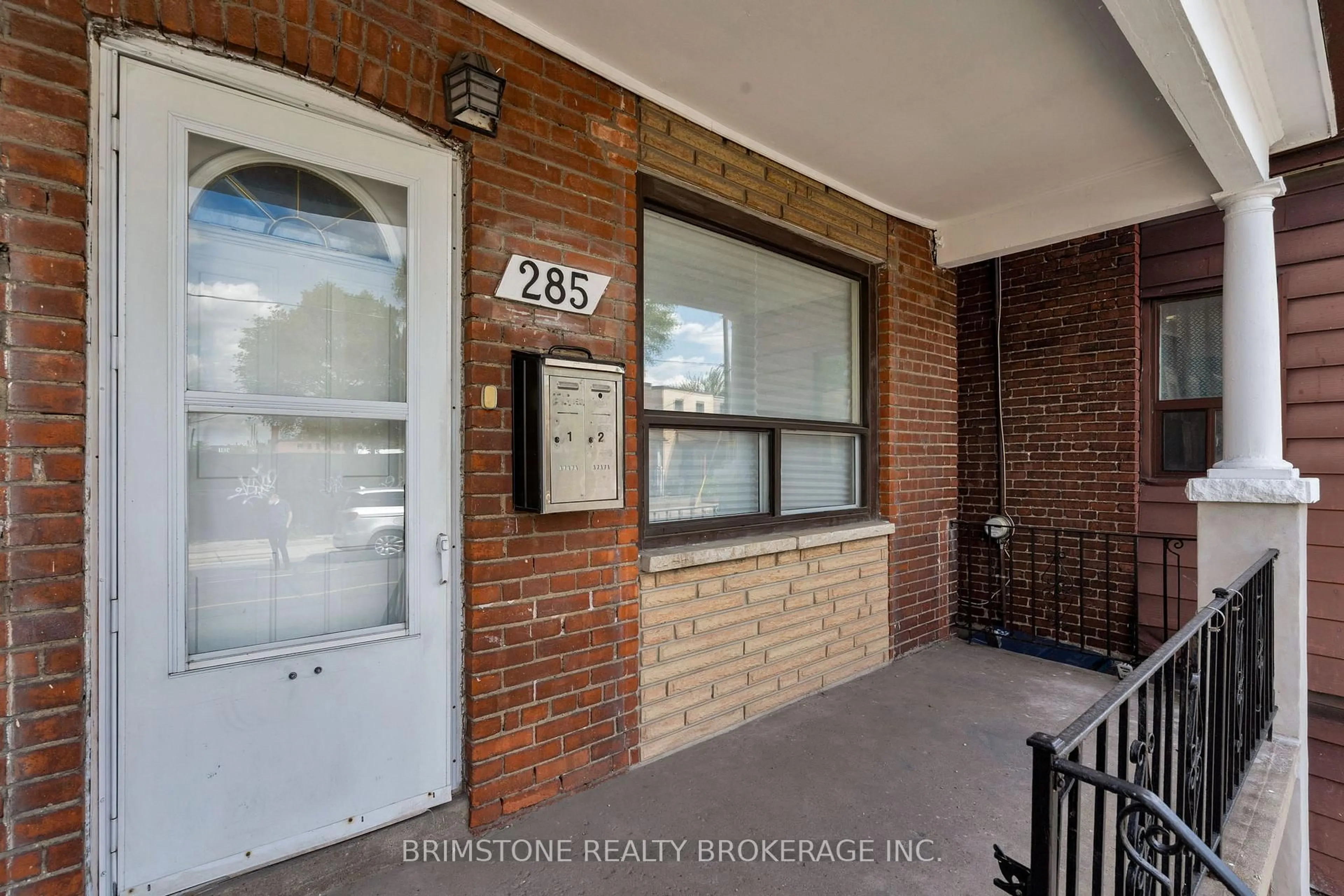 Unknown for 285 Old Weston Rd, Toronto Ontario M6N 3A7