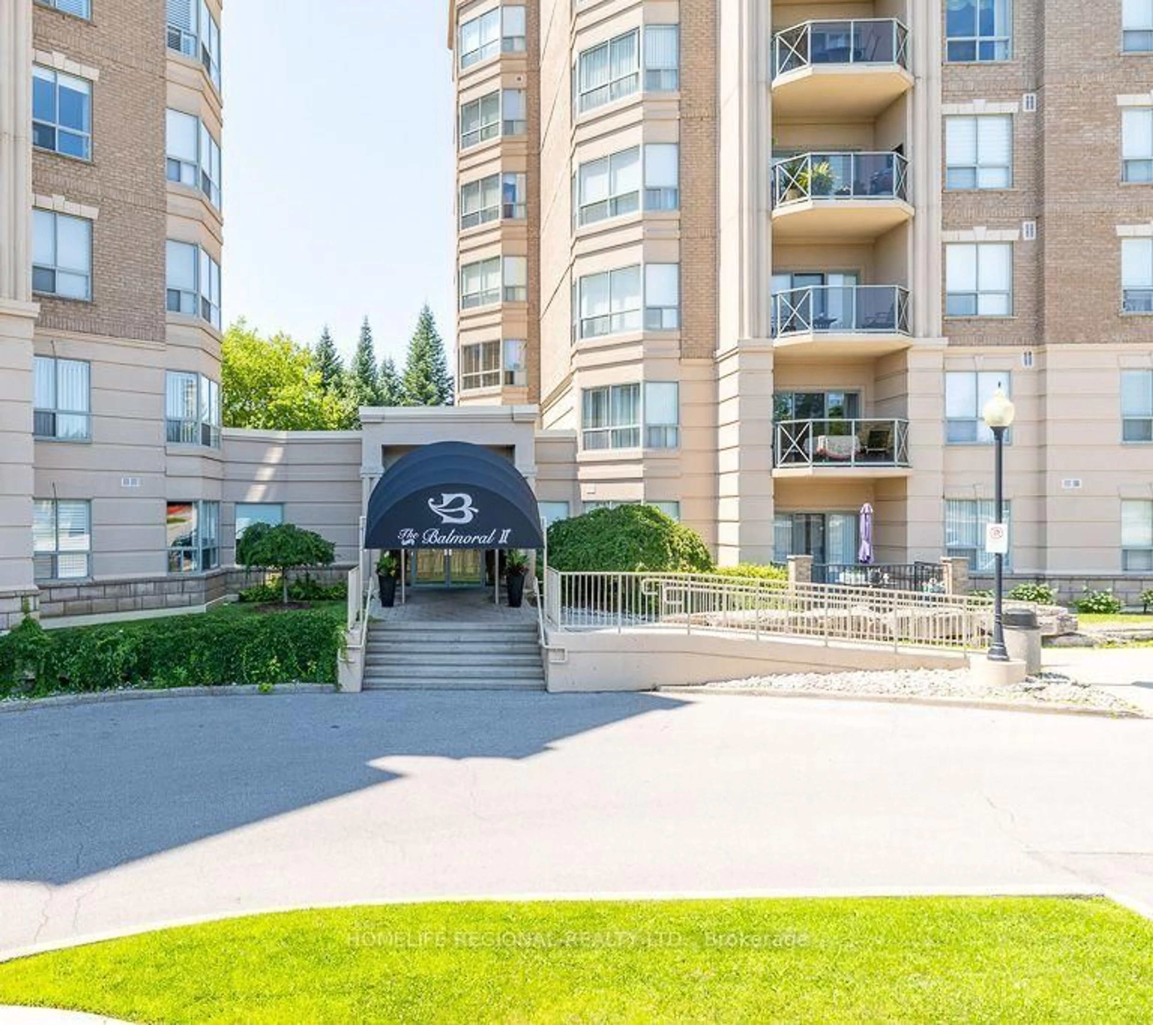 Unknown for 2085 Amherst Heights Dr #611, Burlington Ontario L7P 5C2