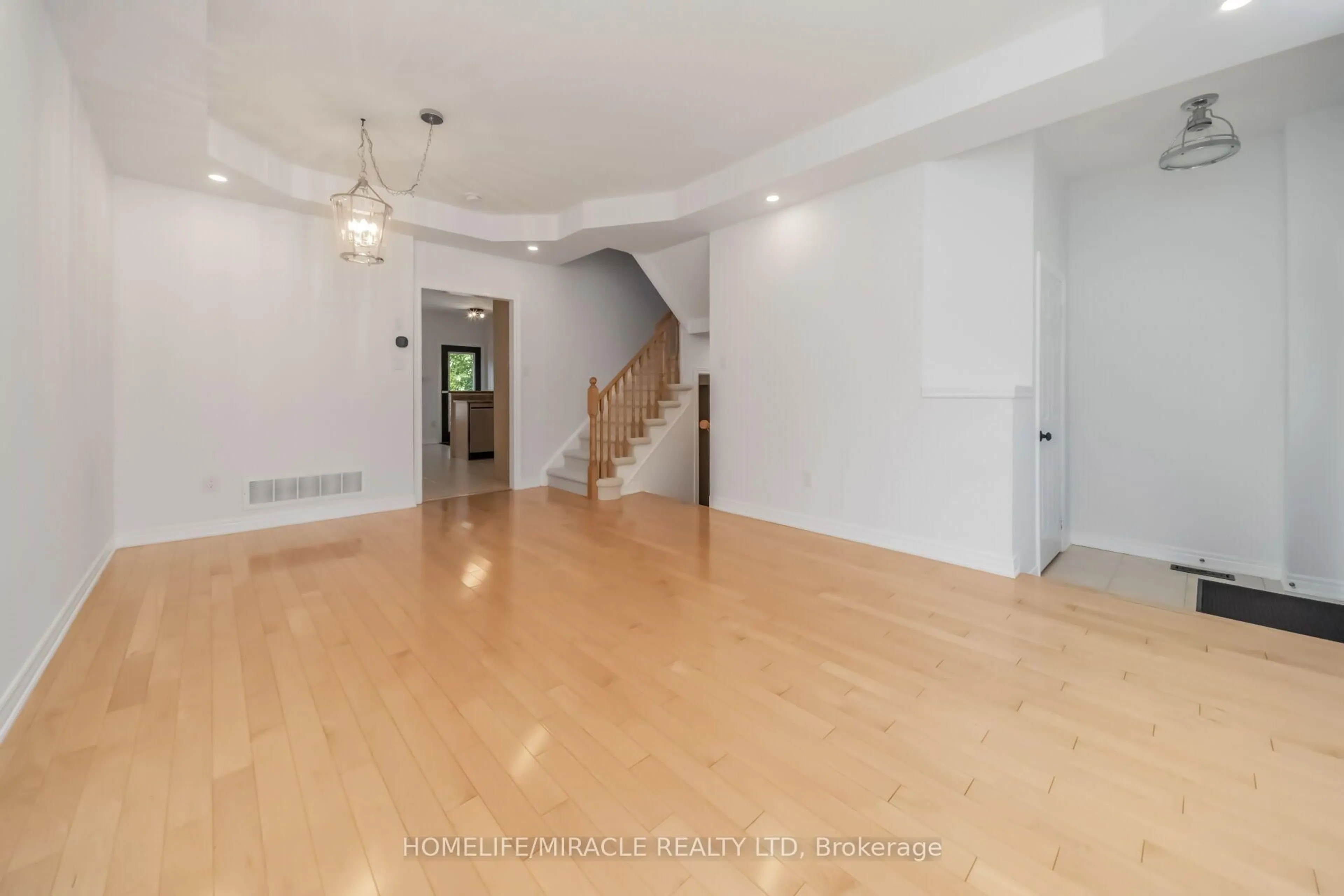 Unknown for 257 Gatwick Dr, Oakville Ontario L6H 7K3
